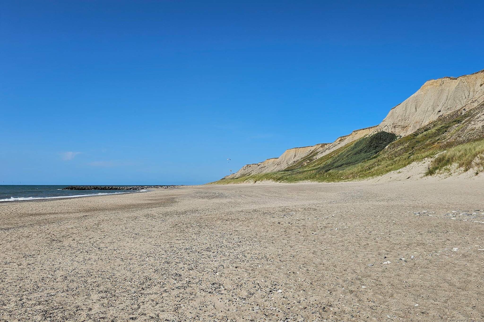12 persoons vakantie huis in Lemvig