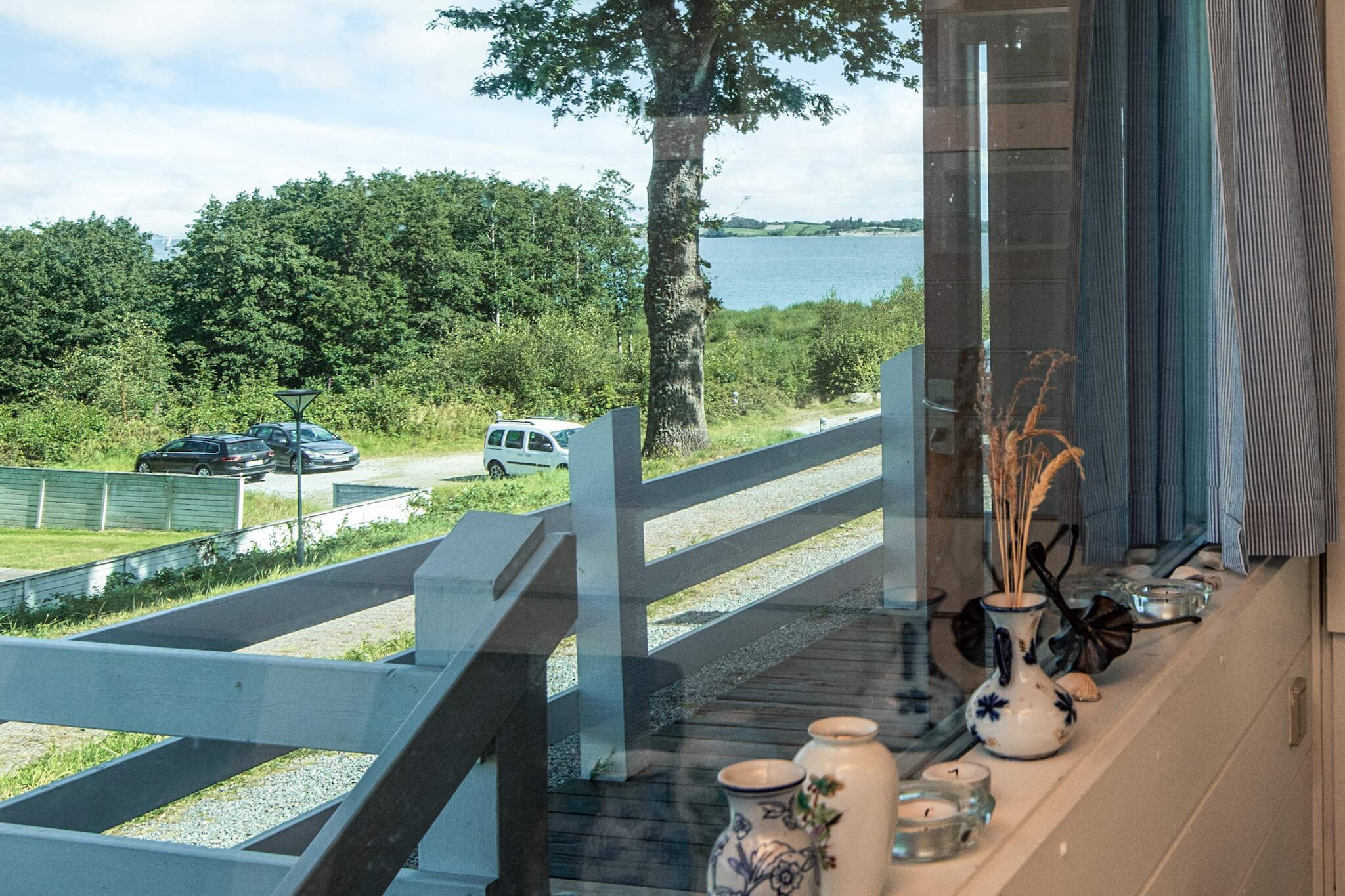 6 Personen Ferienhaus in Aabenraa-Wasserblick