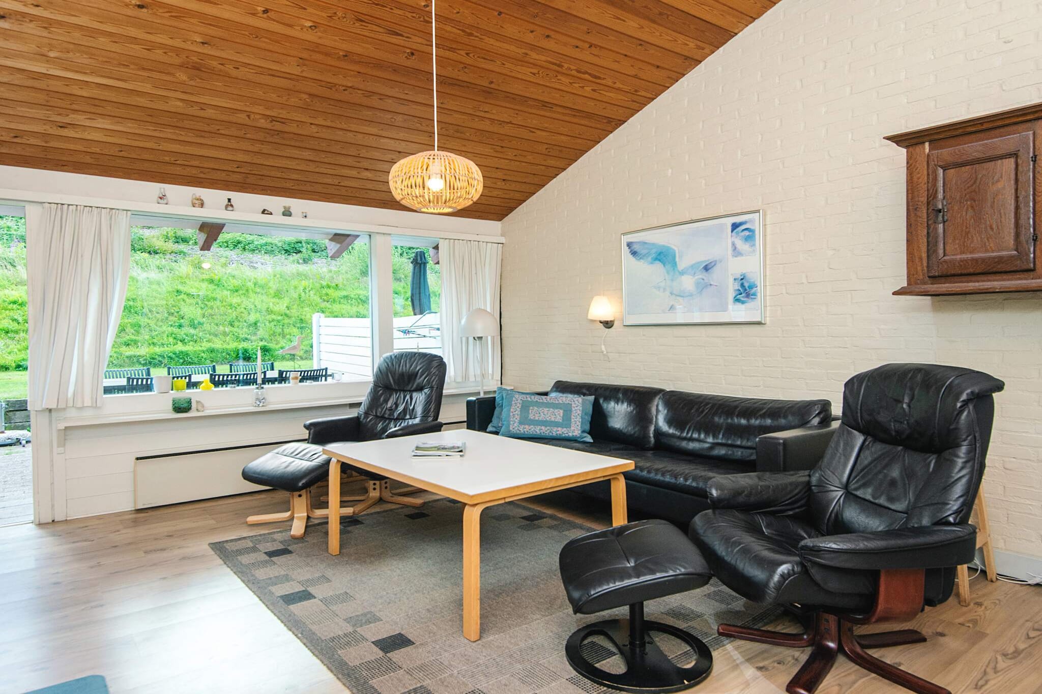 6 Personen Ferienhaus in Aabenraa-Innenbereich