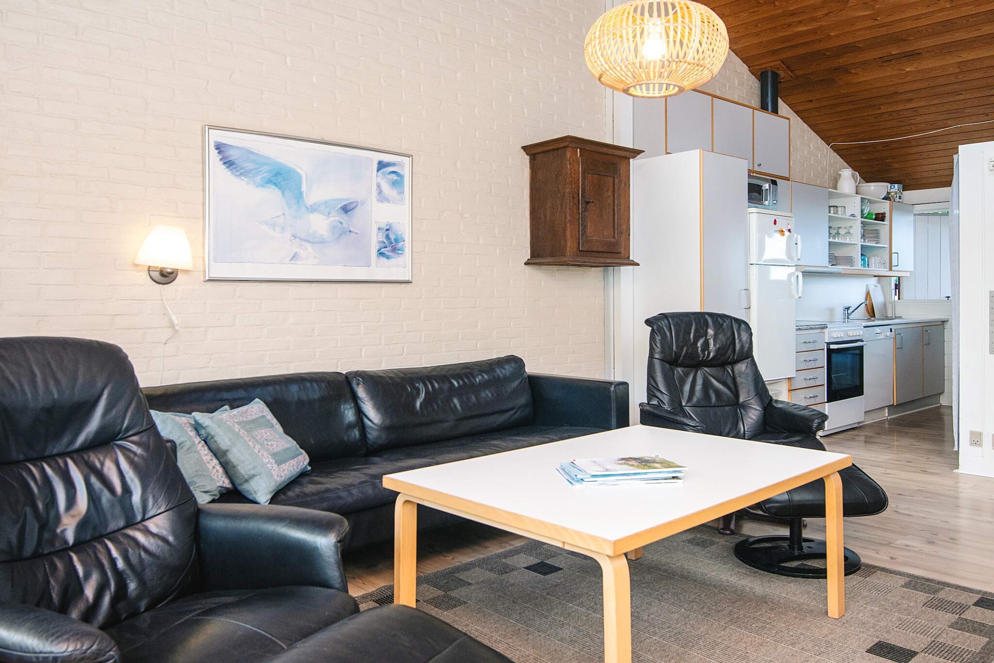 6 Personen Ferienhaus in Aabenraa-Innenbereich