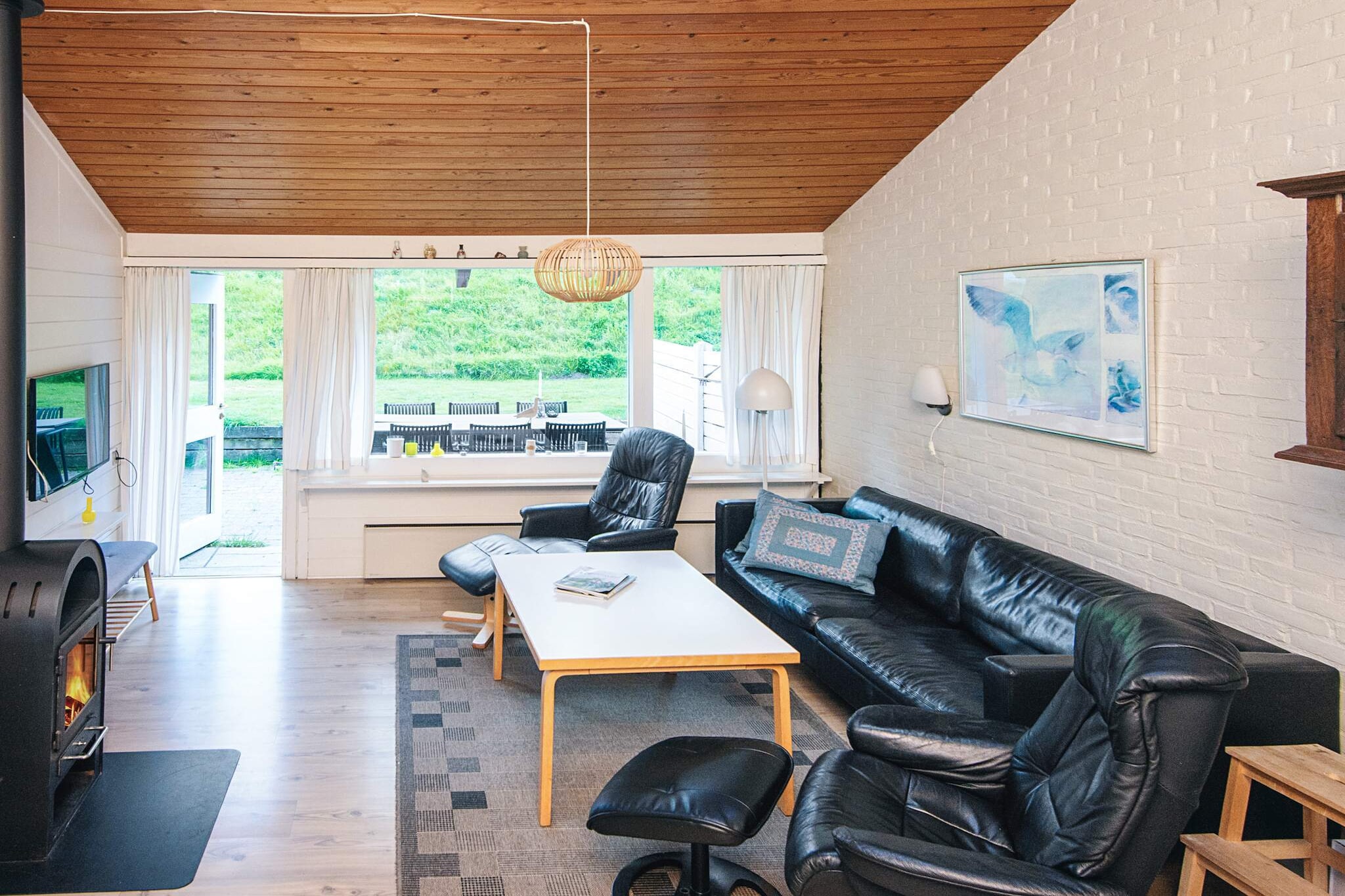 6 Personen Ferienhaus in Aabenraa-Innenbereich