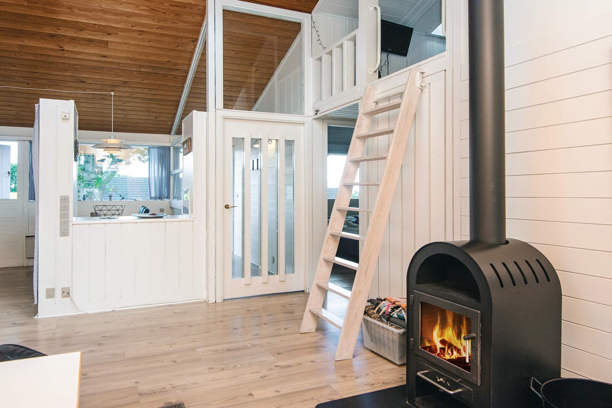 6 Personen Ferienhaus in Aabenraa-Innenbereich