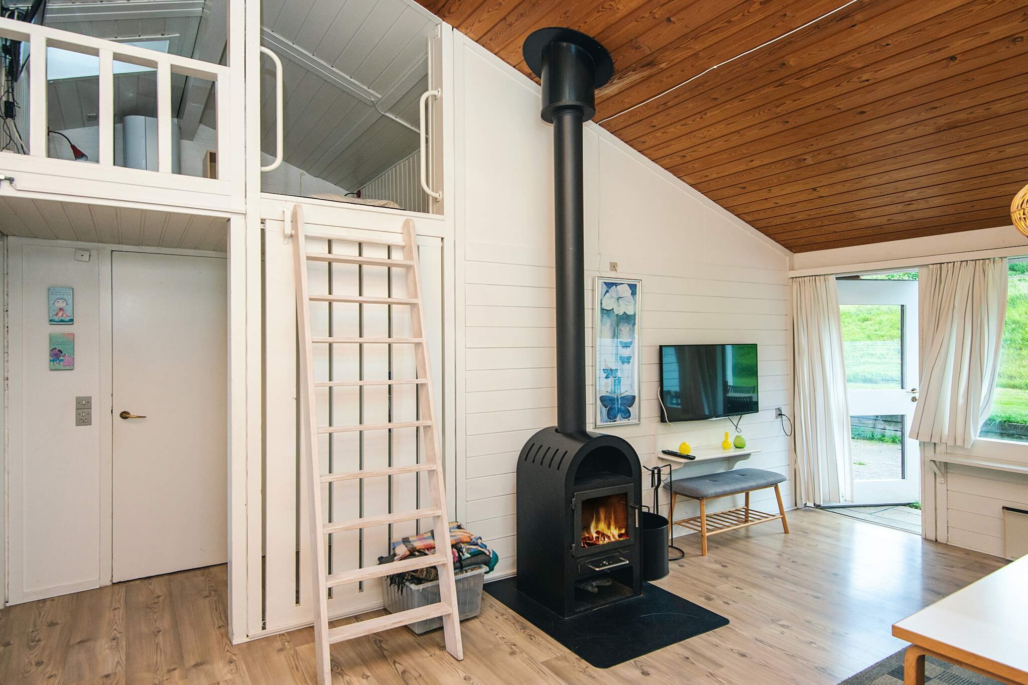 6 Personen Ferienhaus in Aabenraa-Innenbereich