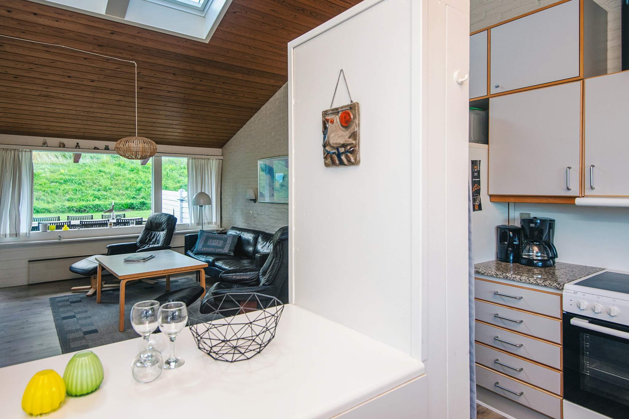 6 Personen Ferienhaus in Aabenraa-Innenbereich