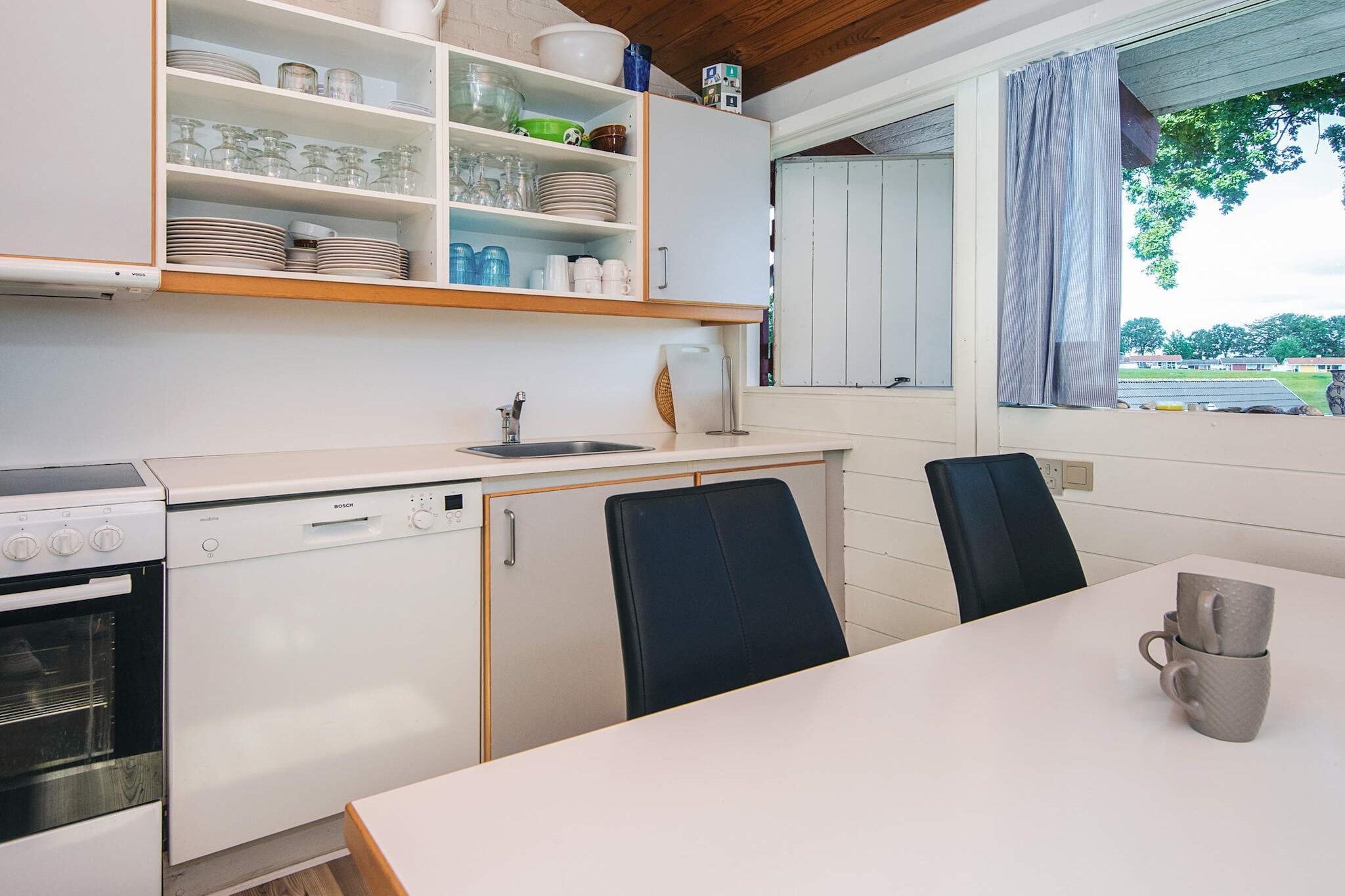 6 Personen Ferienhaus in Aabenraa-Innenbereich