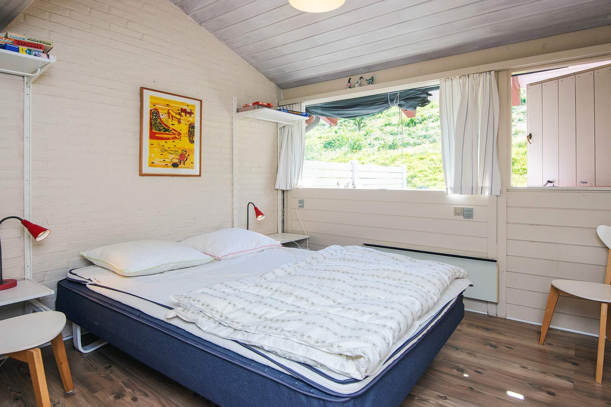 6 Personen Ferienhaus in Aabenraa-Innenbereich
