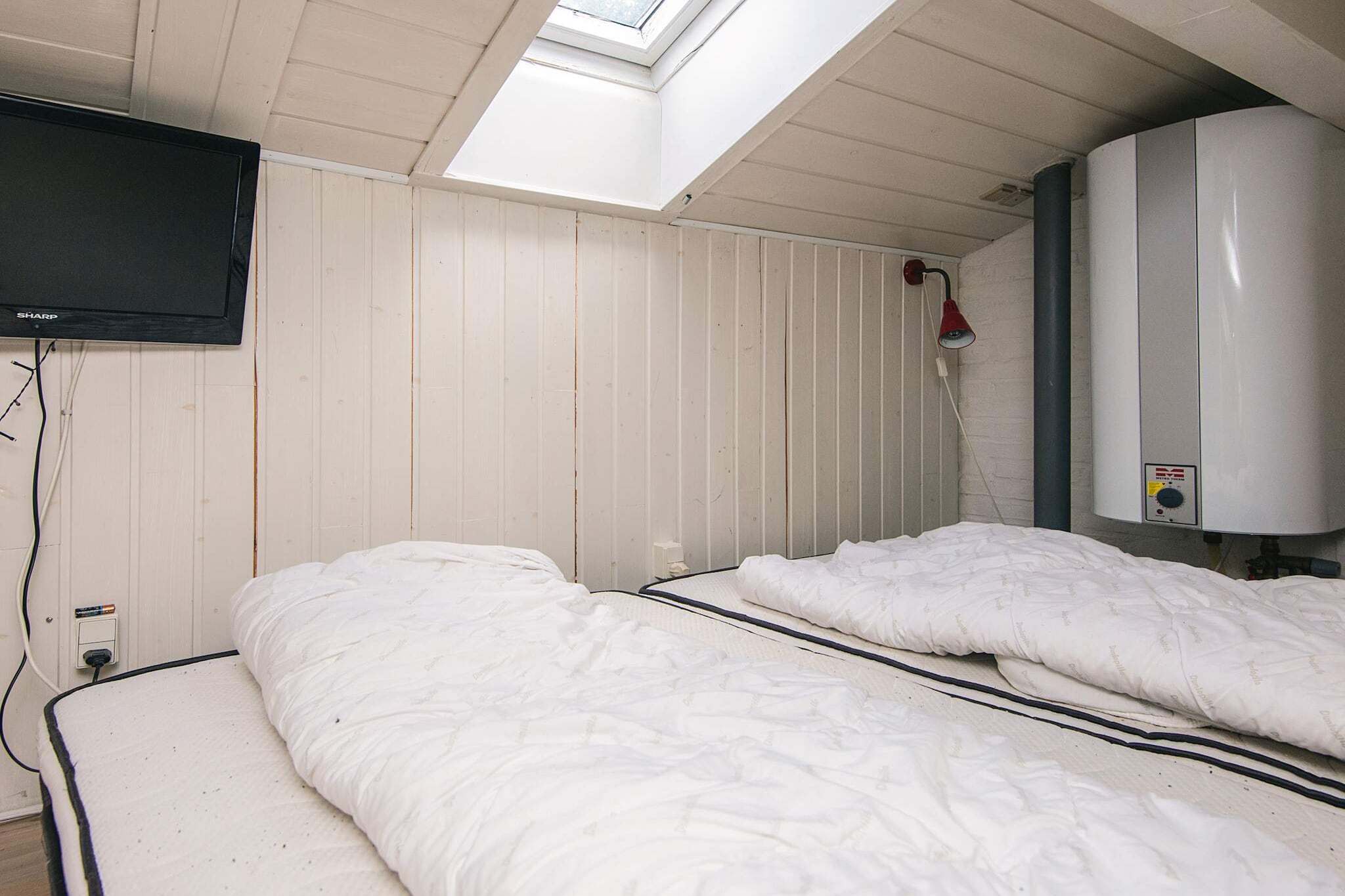 6 Personen Ferienhaus in Aabenraa-Innenbereich