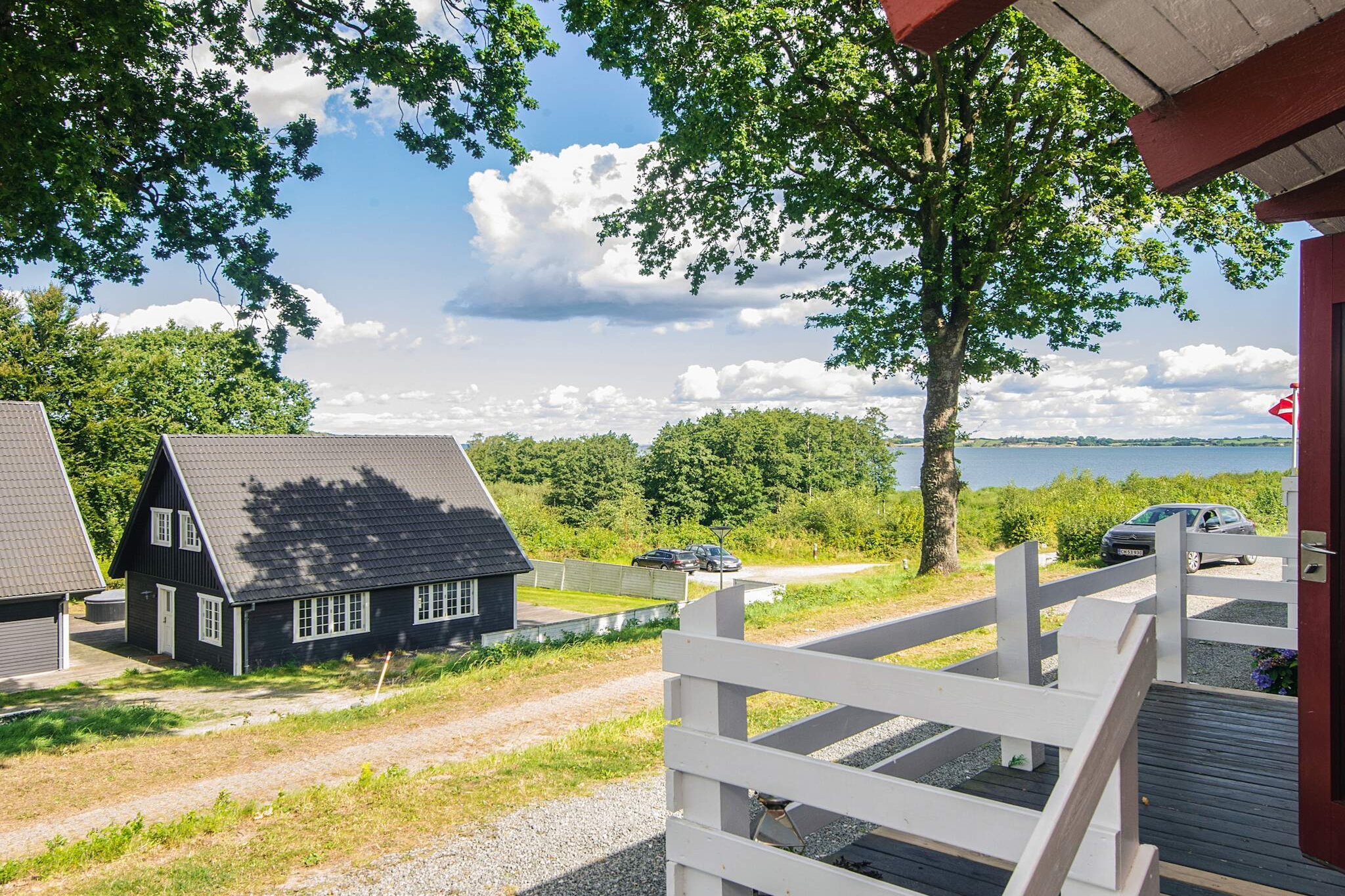 6 Personen Ferienhaus in Aabenraa-Innenbereich