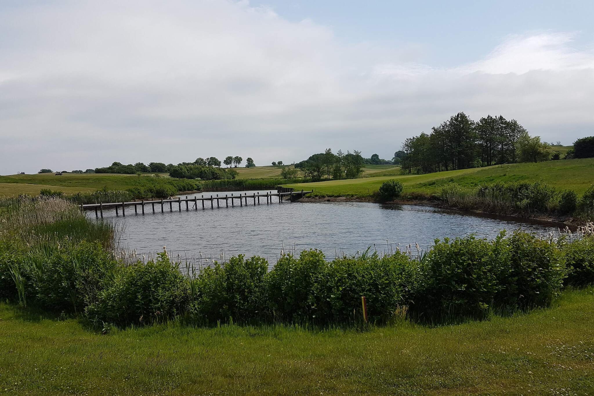 6 persoons vakantie huis in Aabenraa-Waterzicht