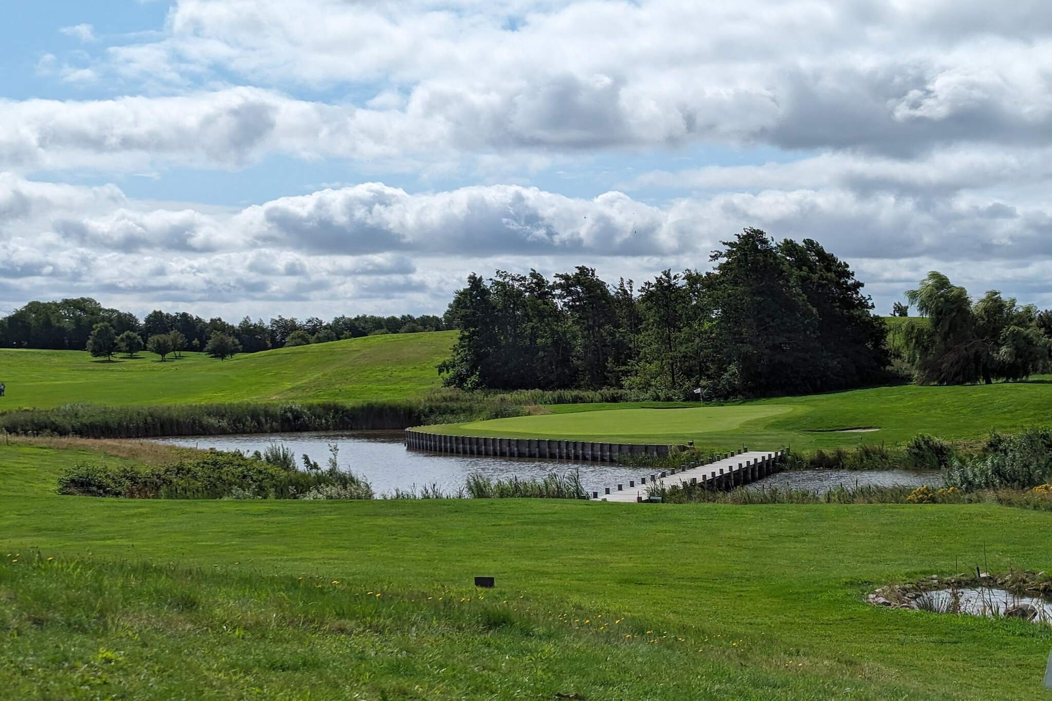 6 persoons vakantie huis in Aabenraa-Waterzicht