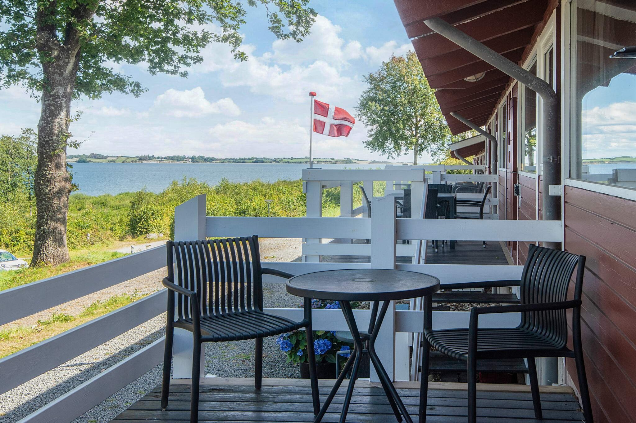 Water View