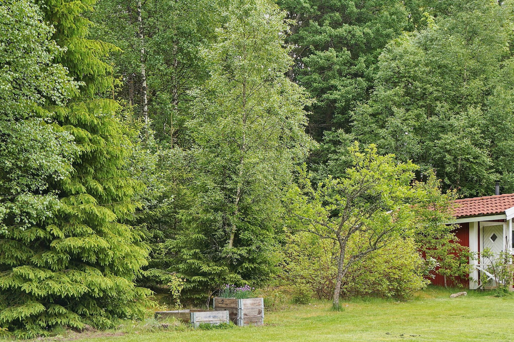 6 persoons vakantie huis in SÄVSJÖ