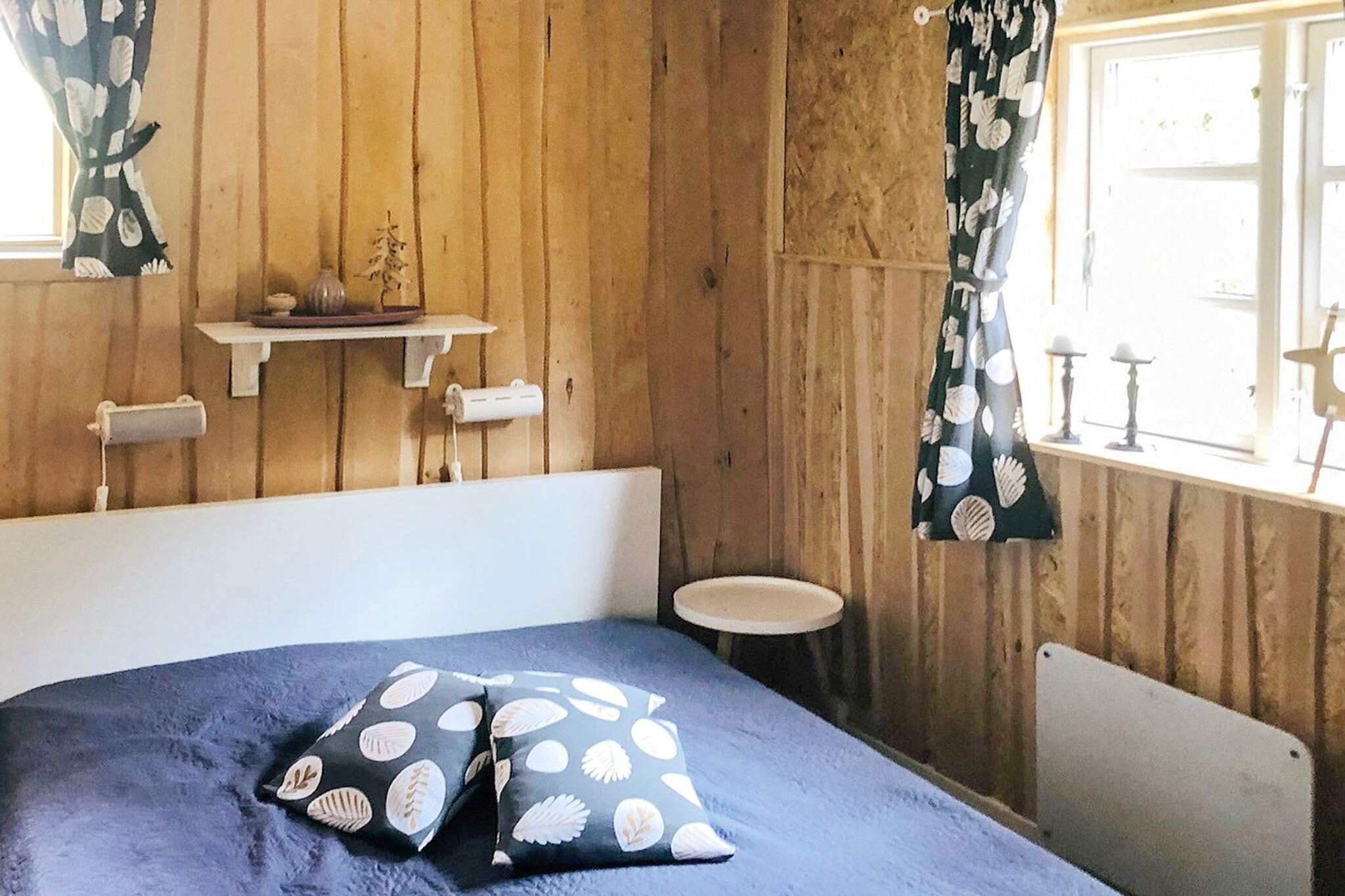 6 Personen Ferienhaus in SÄVSJÖ - Innenbereich