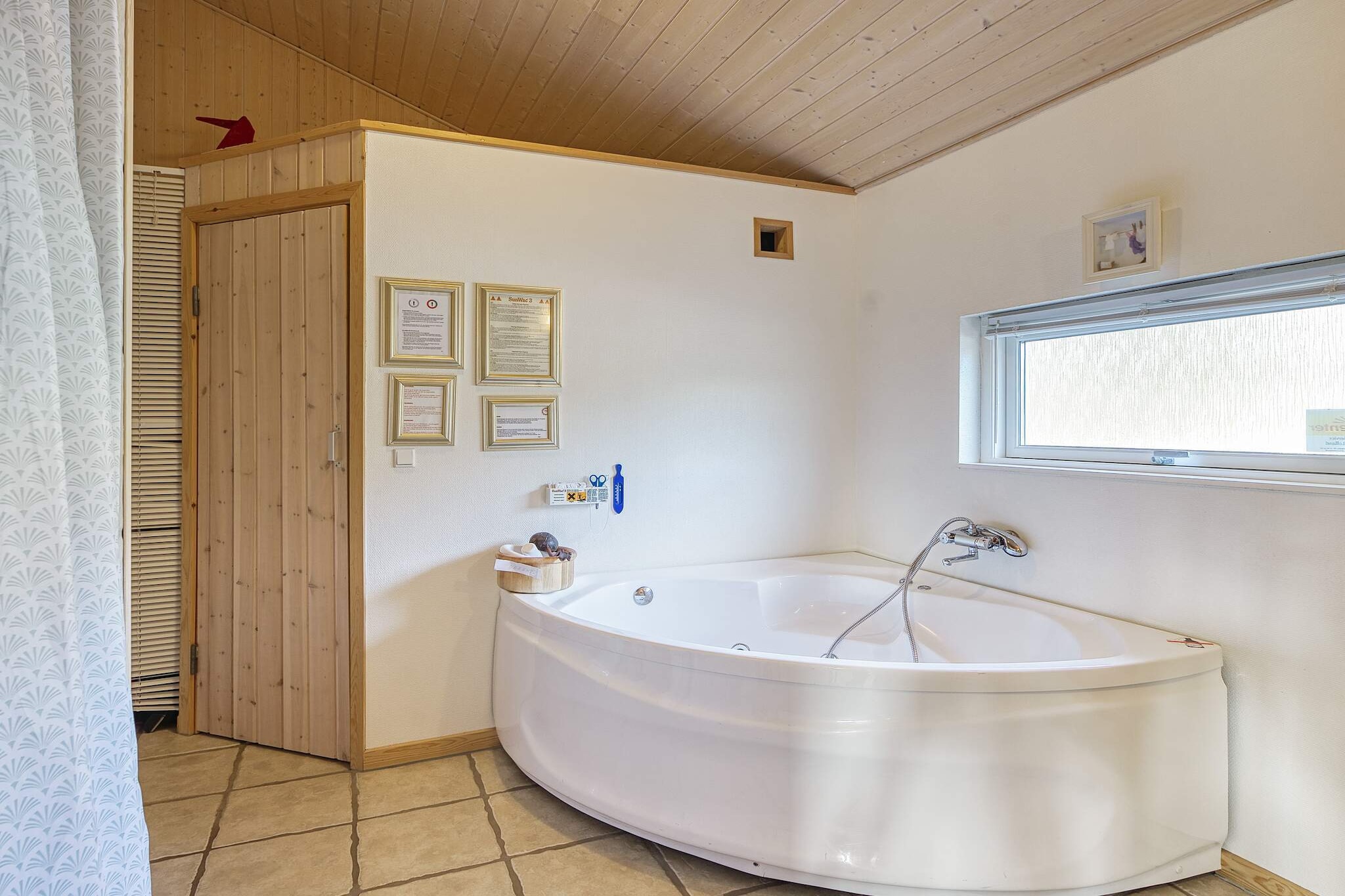 8 persoons vakantie huis in Rødby-By Traum - Spa