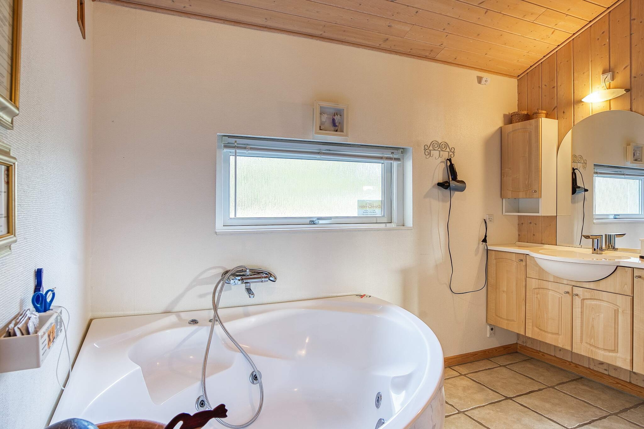 8 persoons vakantie huis in Rødby-By Traum - Spa
