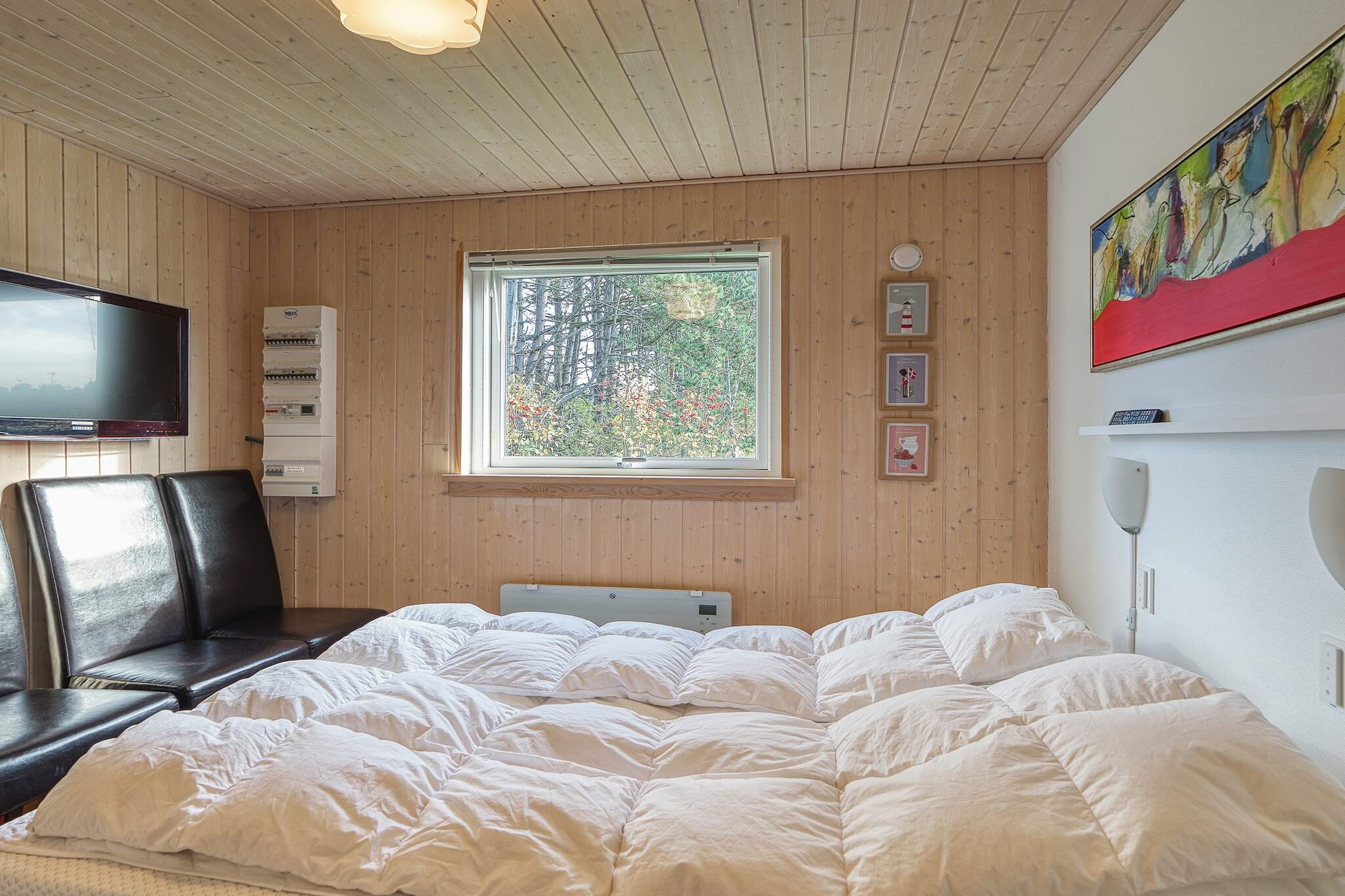 8 person holiday home in Rødby-By Traum
