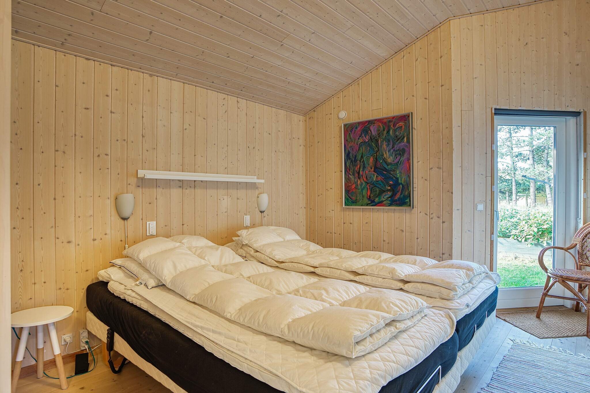 8 persoons vakantie huis in Rødby-By Traum - Binnen