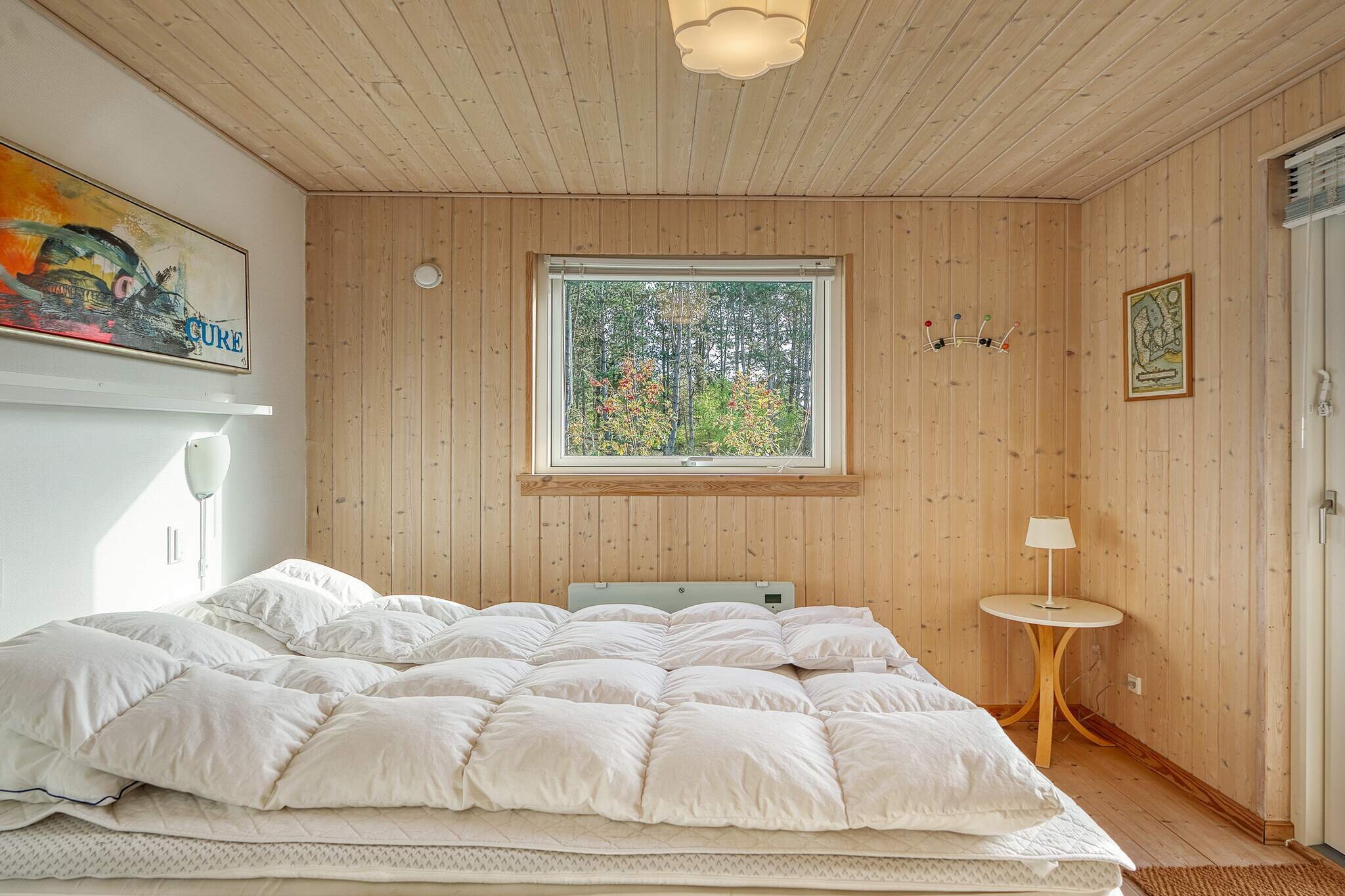 8 persoons vakantie huis in Rødby-By Traum - Binnen
