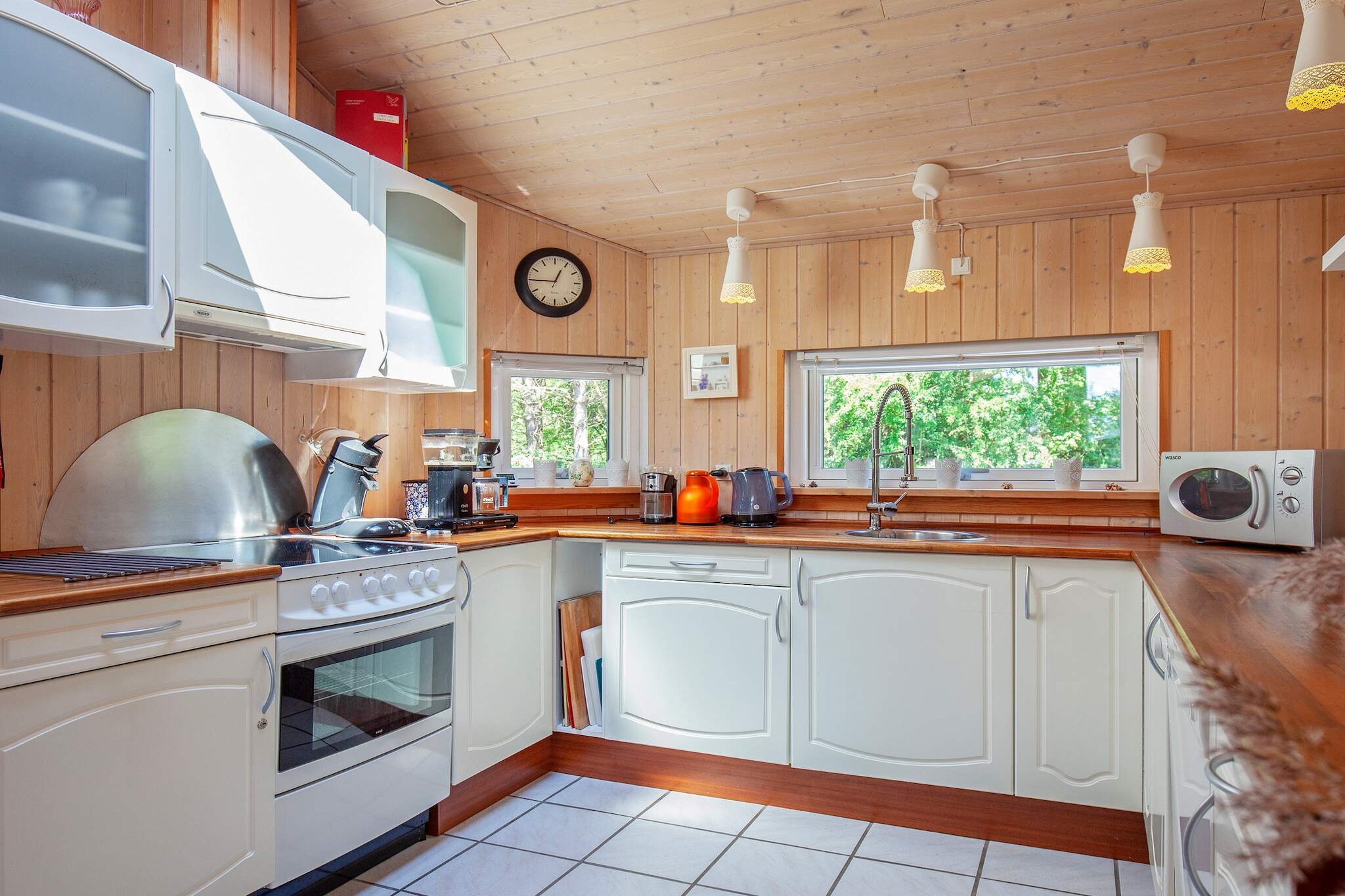 8 persoons vakantie huis in Rødby-By Traum - Binnen