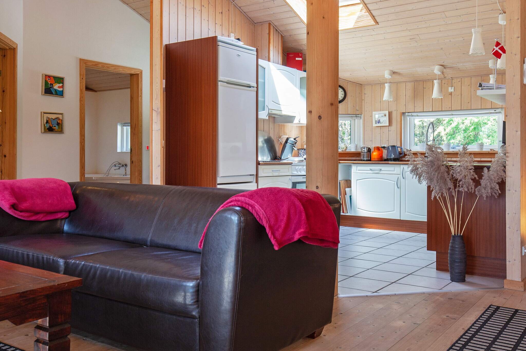 8 persoons vakantie huis in Rødby-By Traum - Binnen