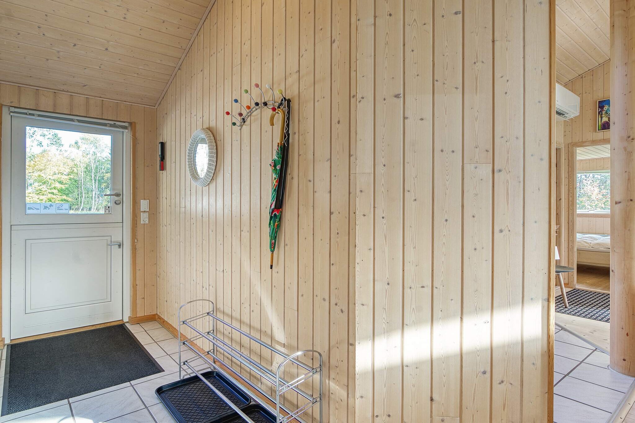 8 persoons vakantie huis in Rødby-By Traum - Binnen
