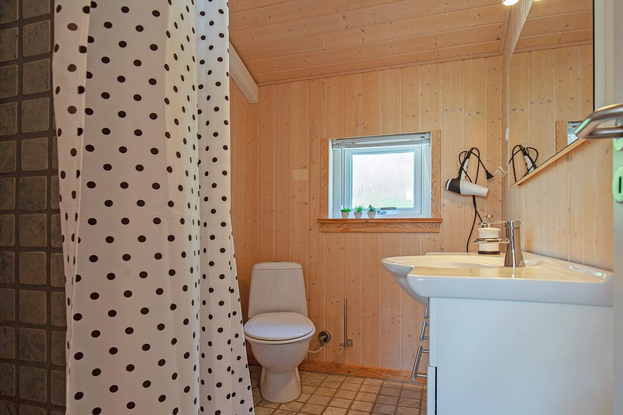 8 persoons vakantie huis in Rødby-By Traum - Binnen