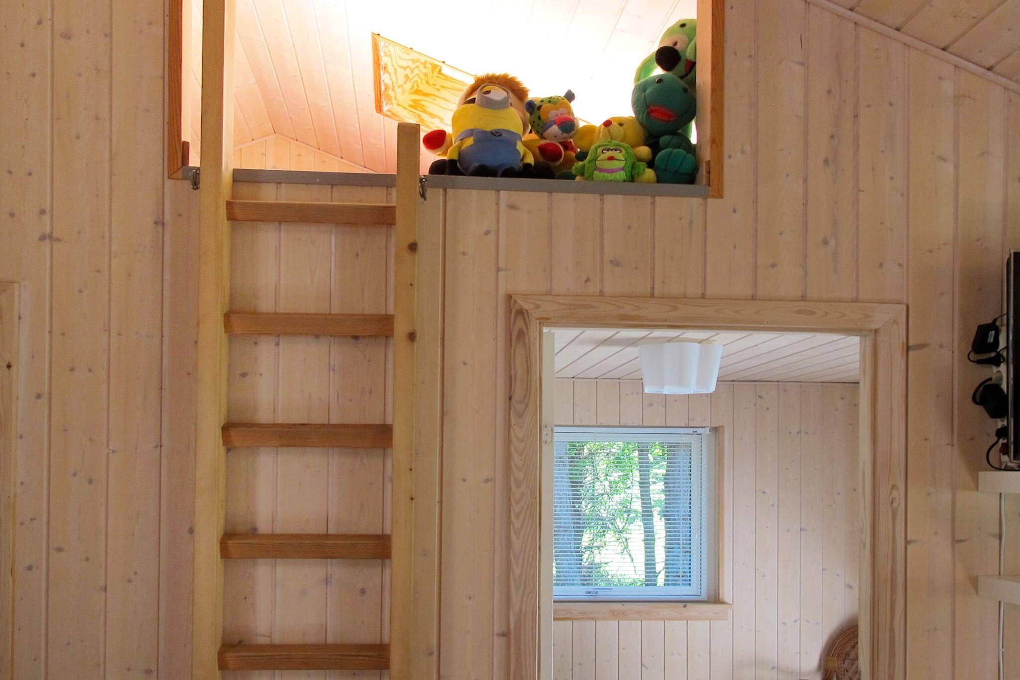 8 persoons vakantie huis in Rødby-By Traum - Binnen