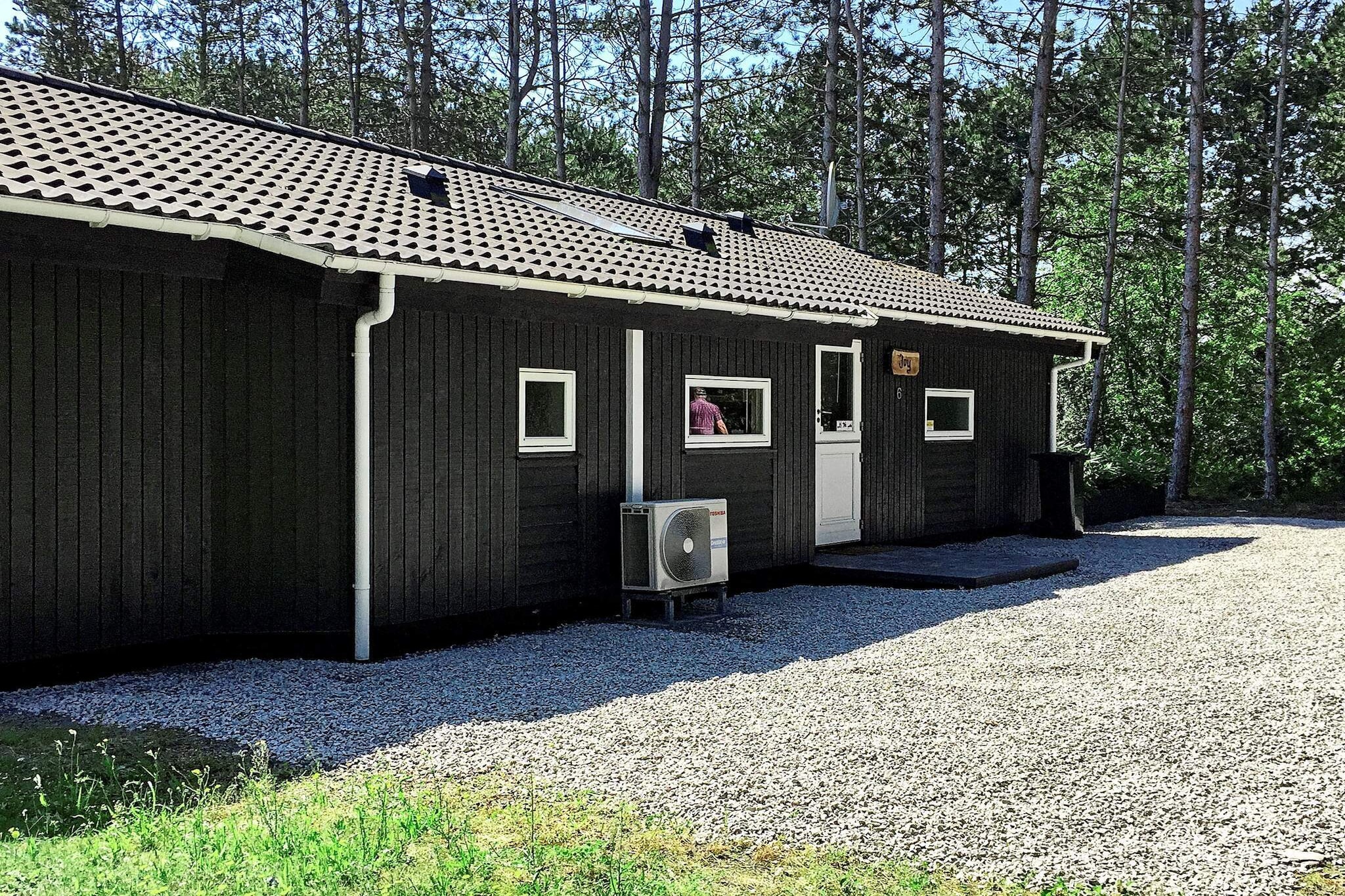 8 persoons vakantie huis in Rødby-By Traum - Uitzicht