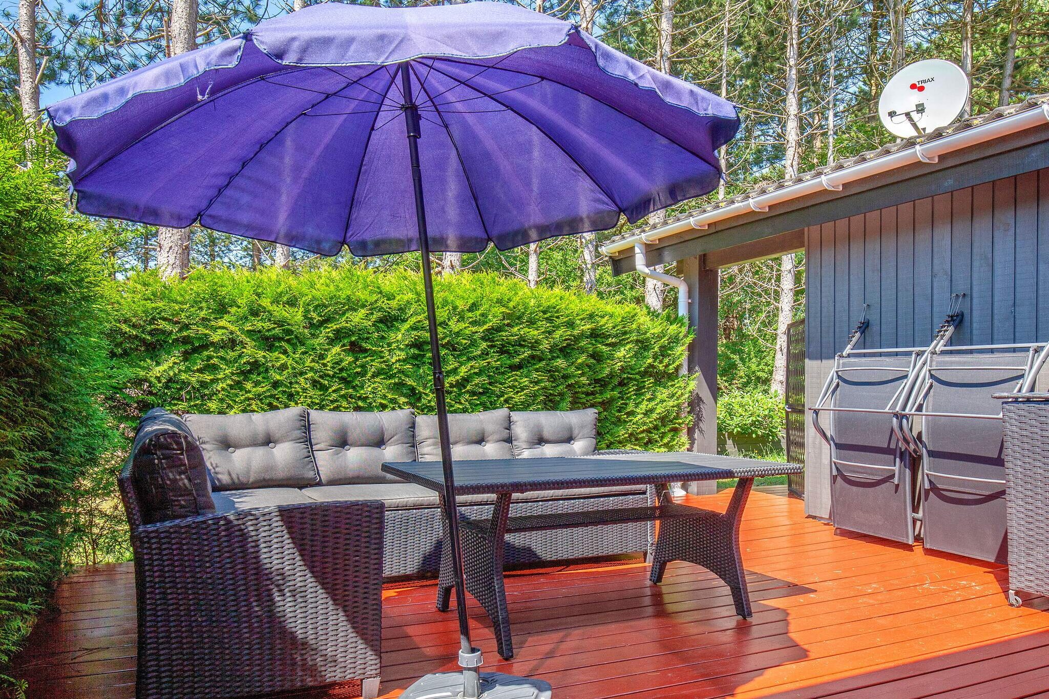 8 persoons vakantie huis in Rødby-By Traum - Uitzicht