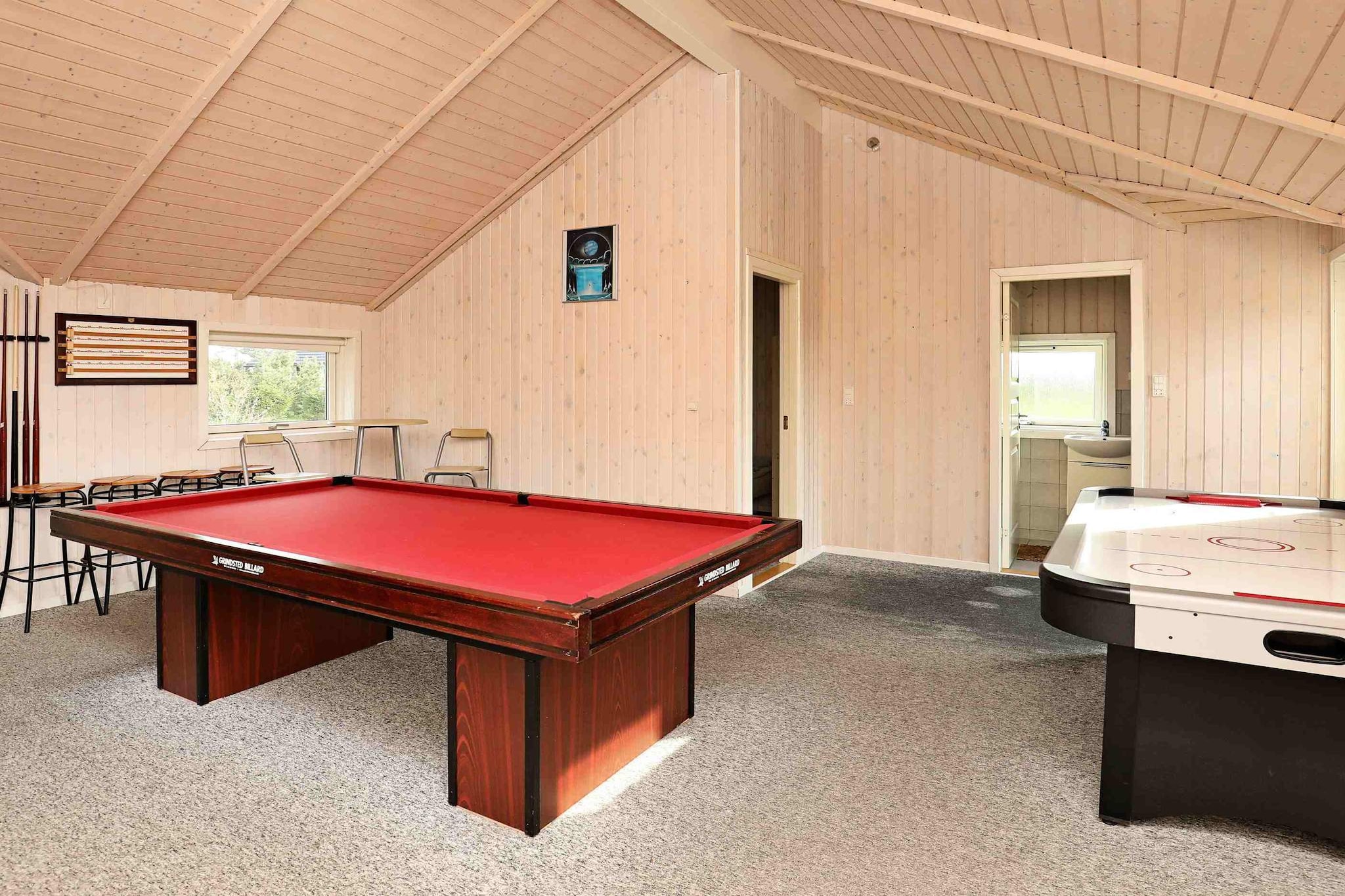 10 persoons vakantie huis in Væggerløse-By Traum