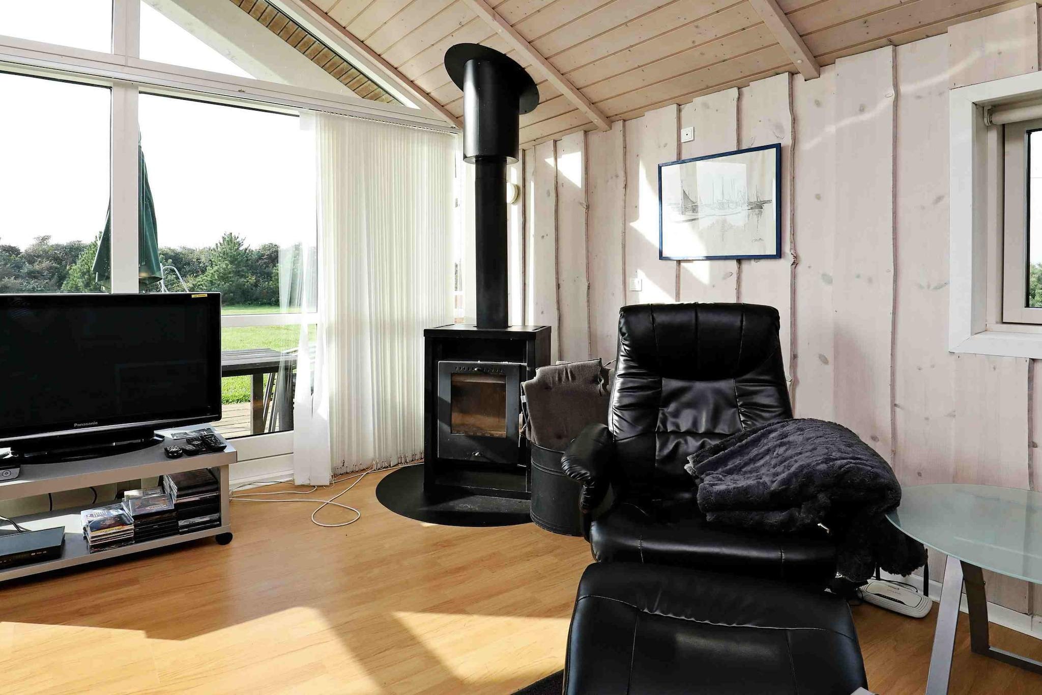 10 person holiday home in Væggerløse-By Traum - Indoor