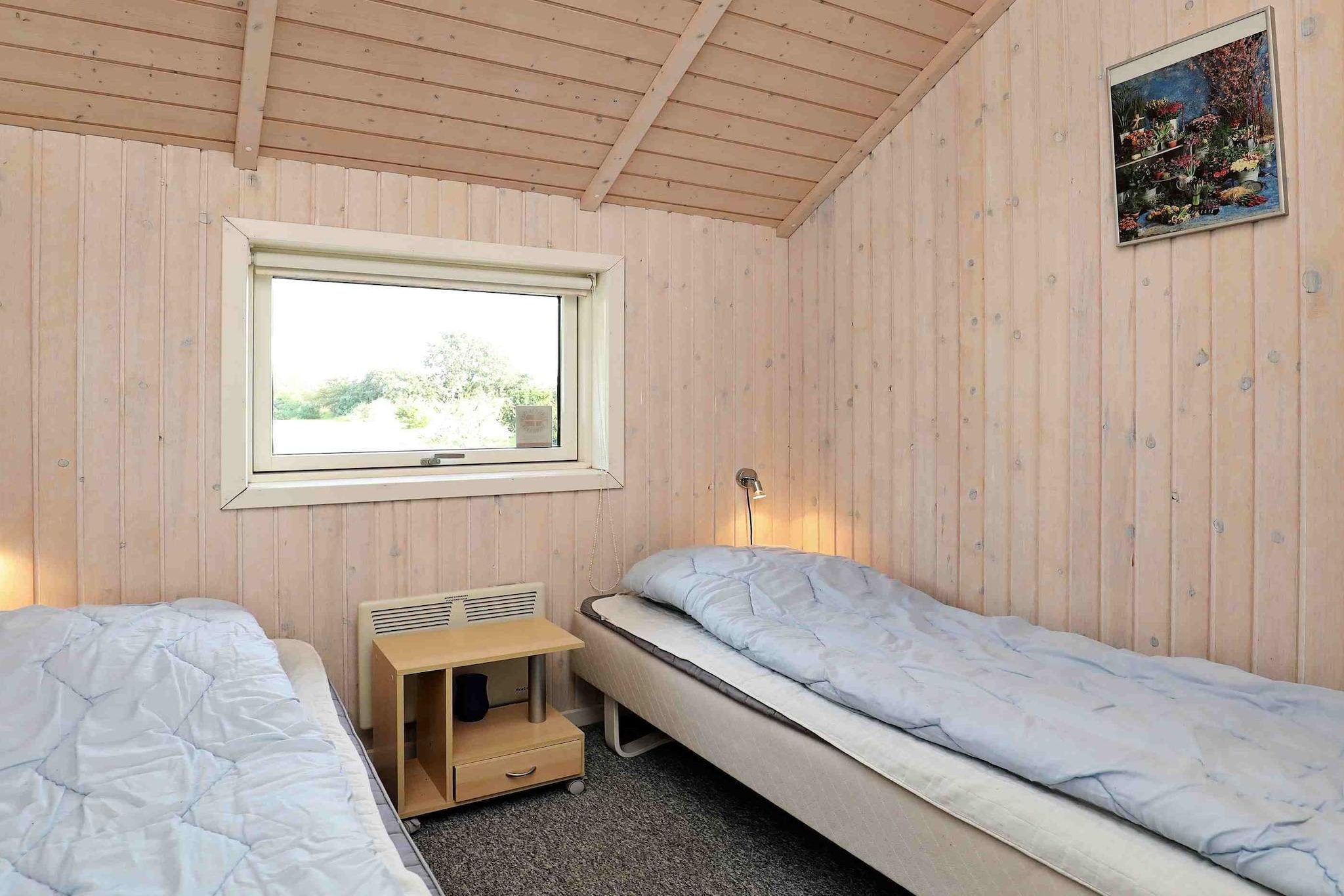 10 person holiday home in Væggerløse-By Traum - Indoor
