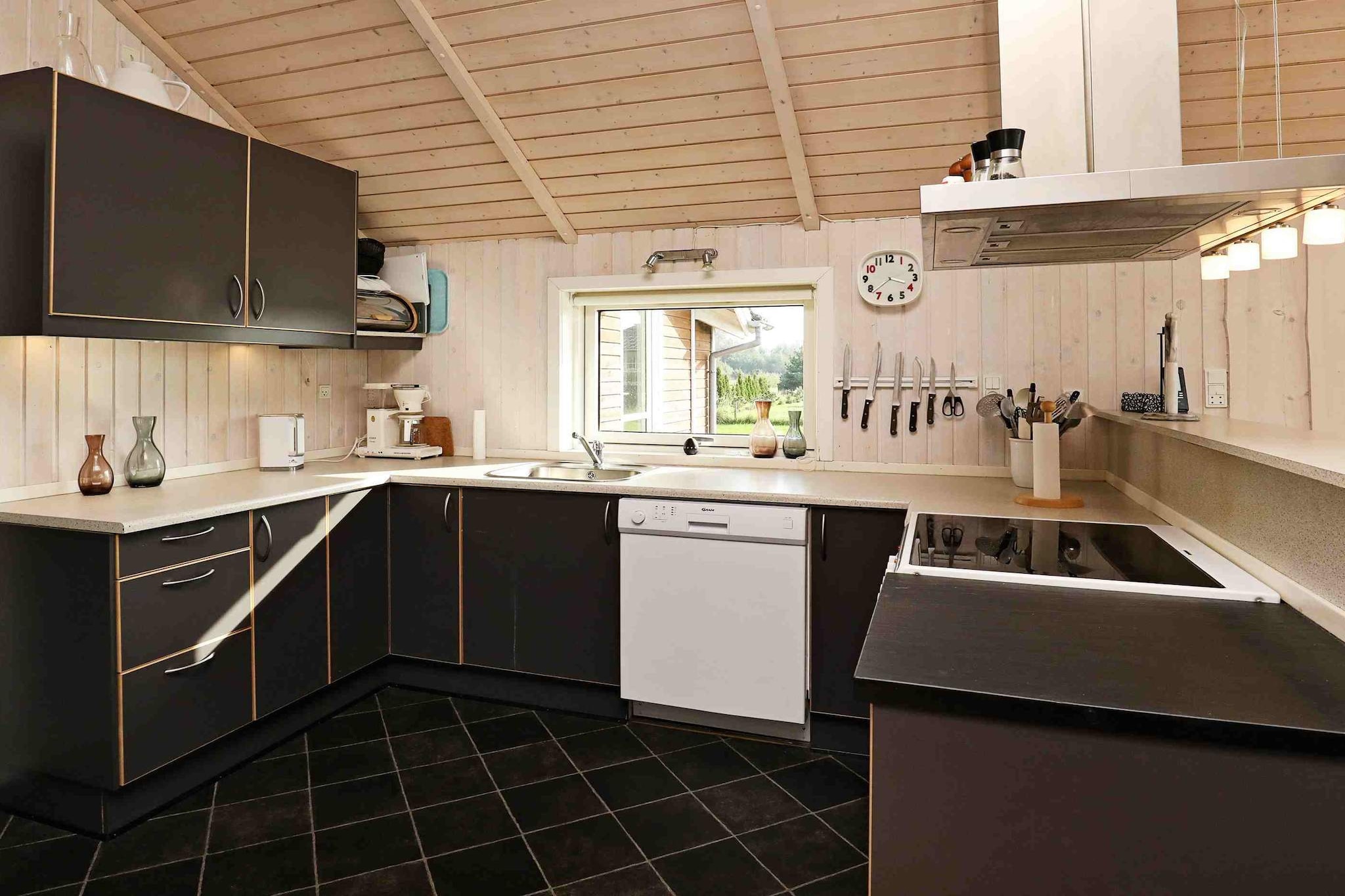 10 person holiday home in Væggerløse-By Traum - Indoor