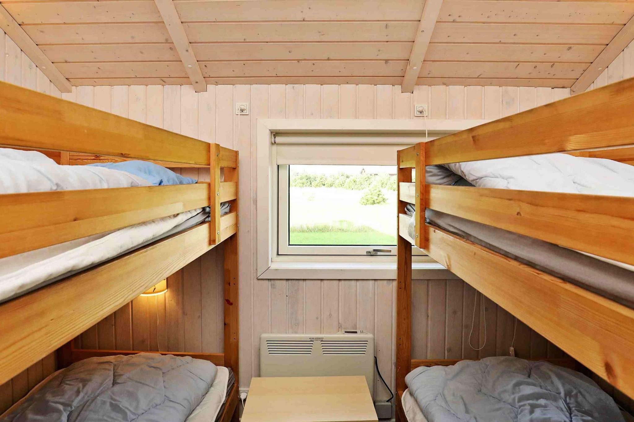 10 person holiday home in Væggerløse-By Traum - Indoor