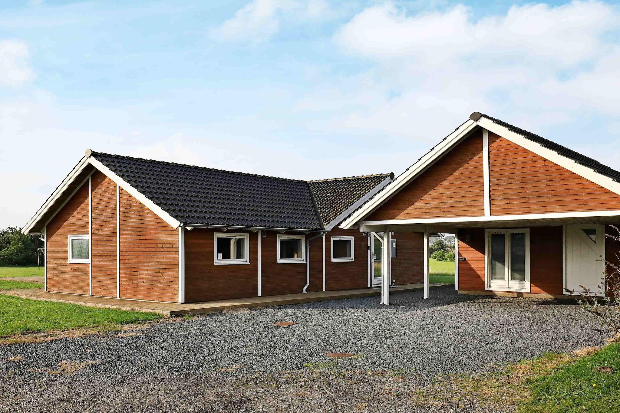 10 person holiday home in Væggerløse-By Traum - View