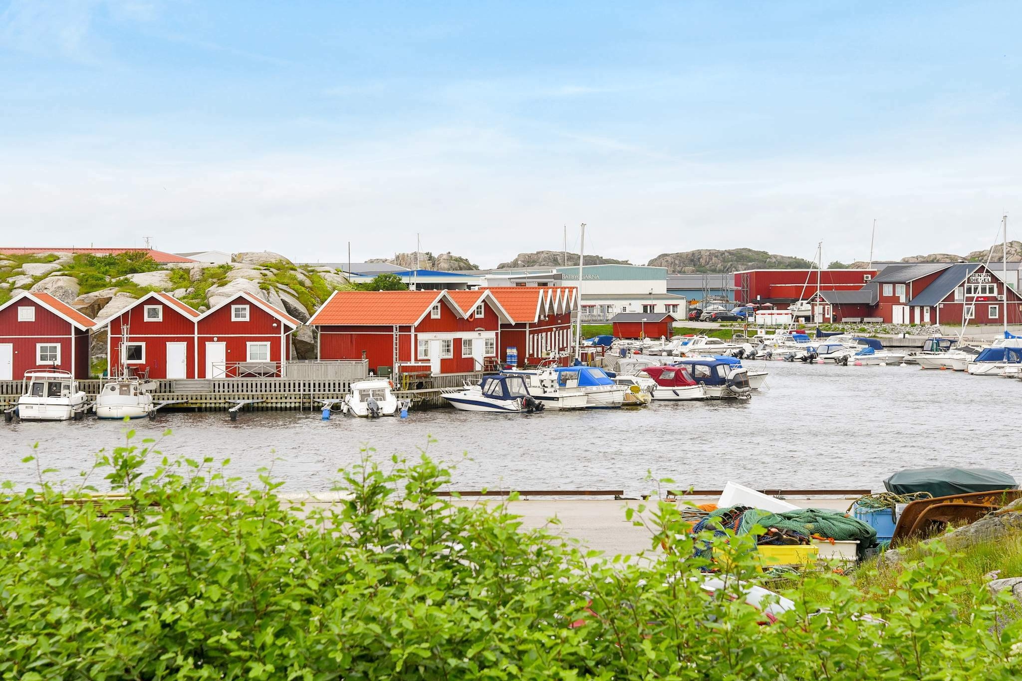 Sweden
