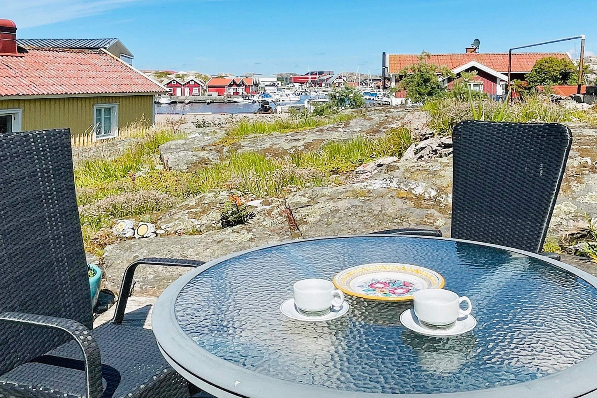 4 persoons vakantie huis in Rönnäng-By Traum - Buitenlucht