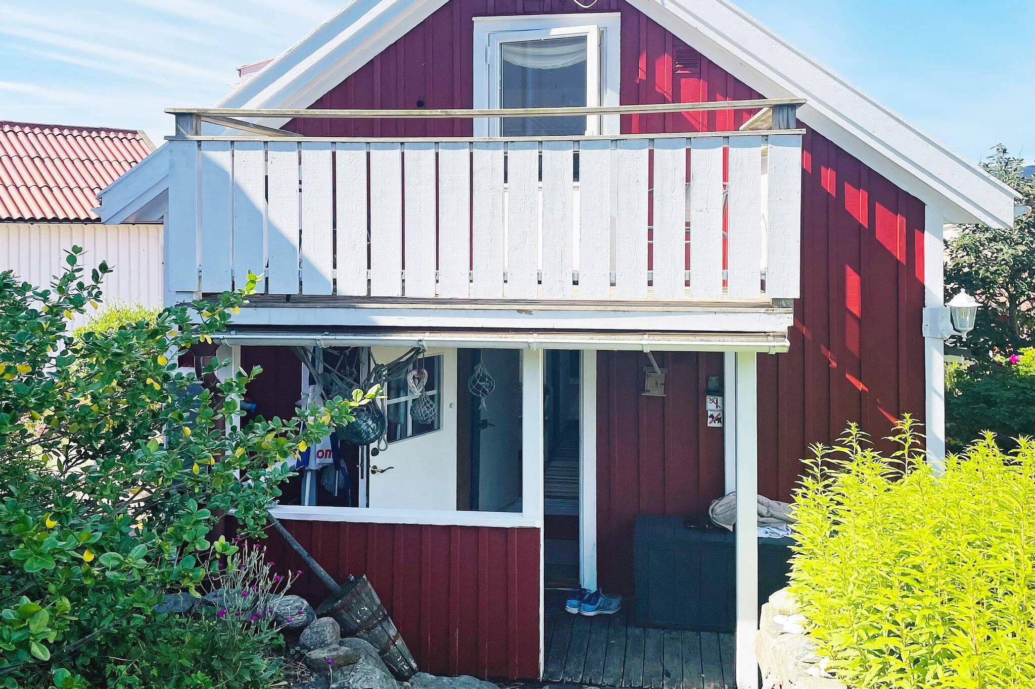 4 persoons vakantie huis in Rönnäng-By Traum - Buitenlucht