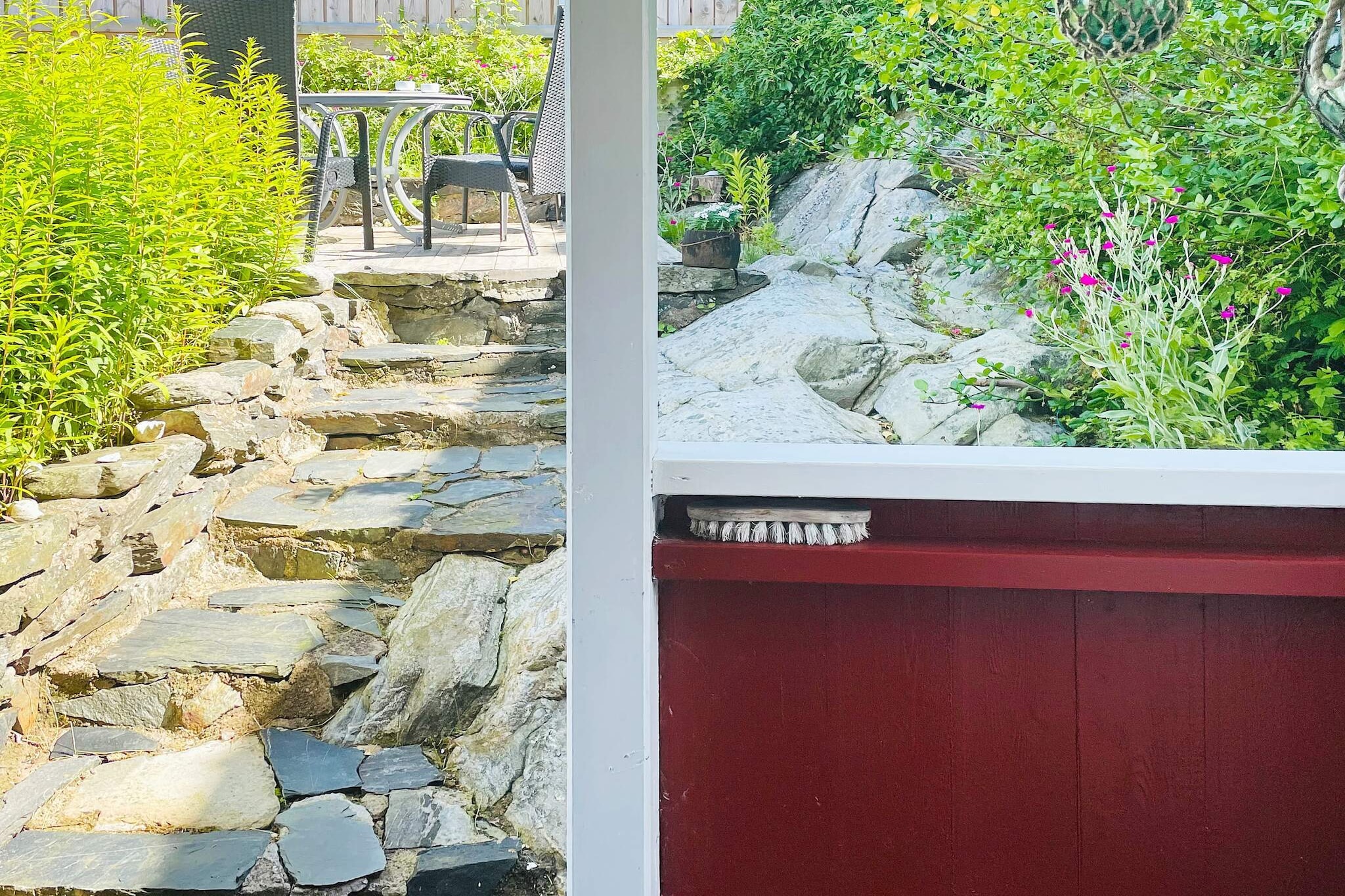 4 persoons vakantie huis in Rönnäng-By Traum - Buitenlucht