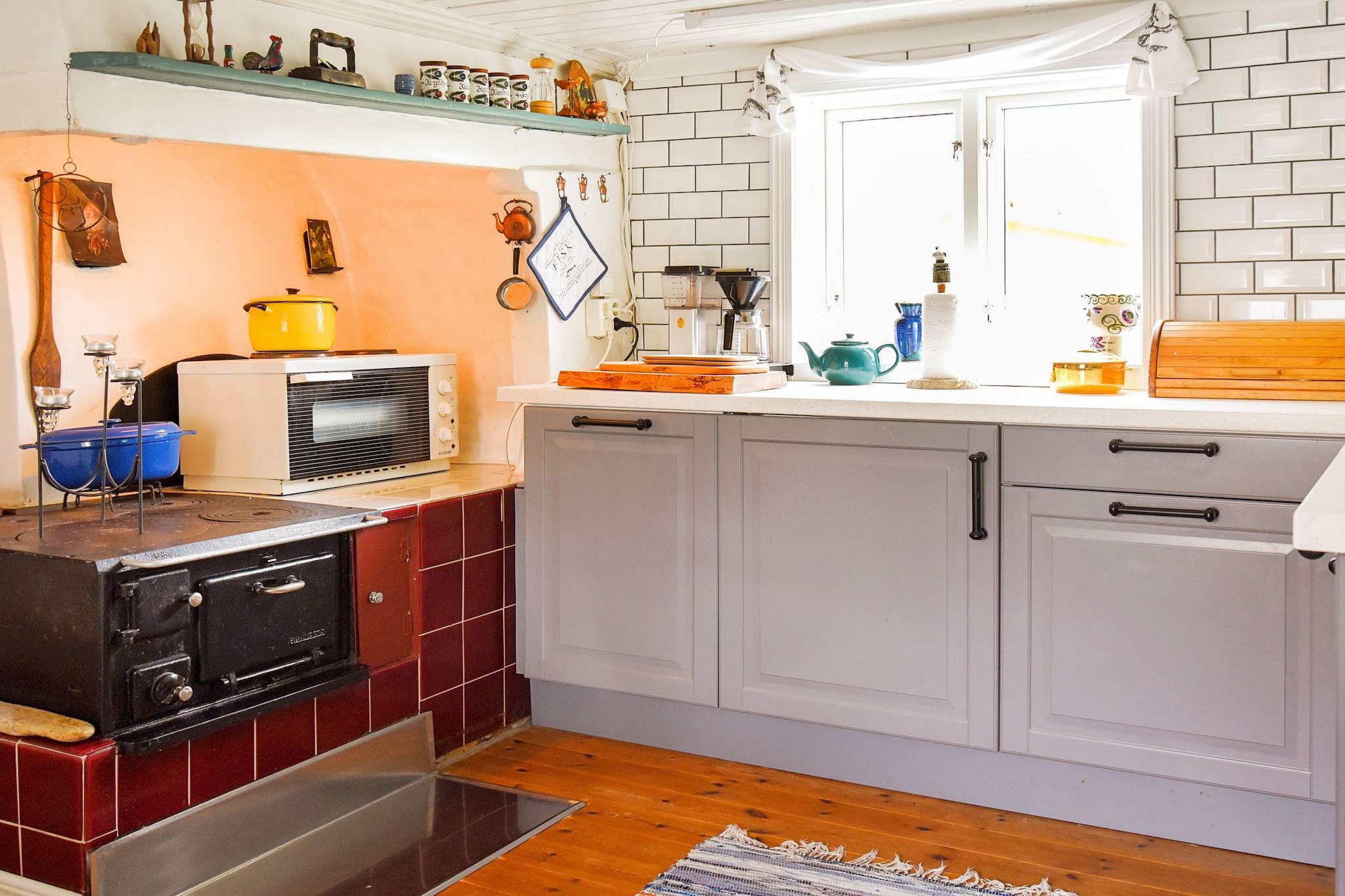 4 persoons vakantie huis in Rönnäng-By Traum