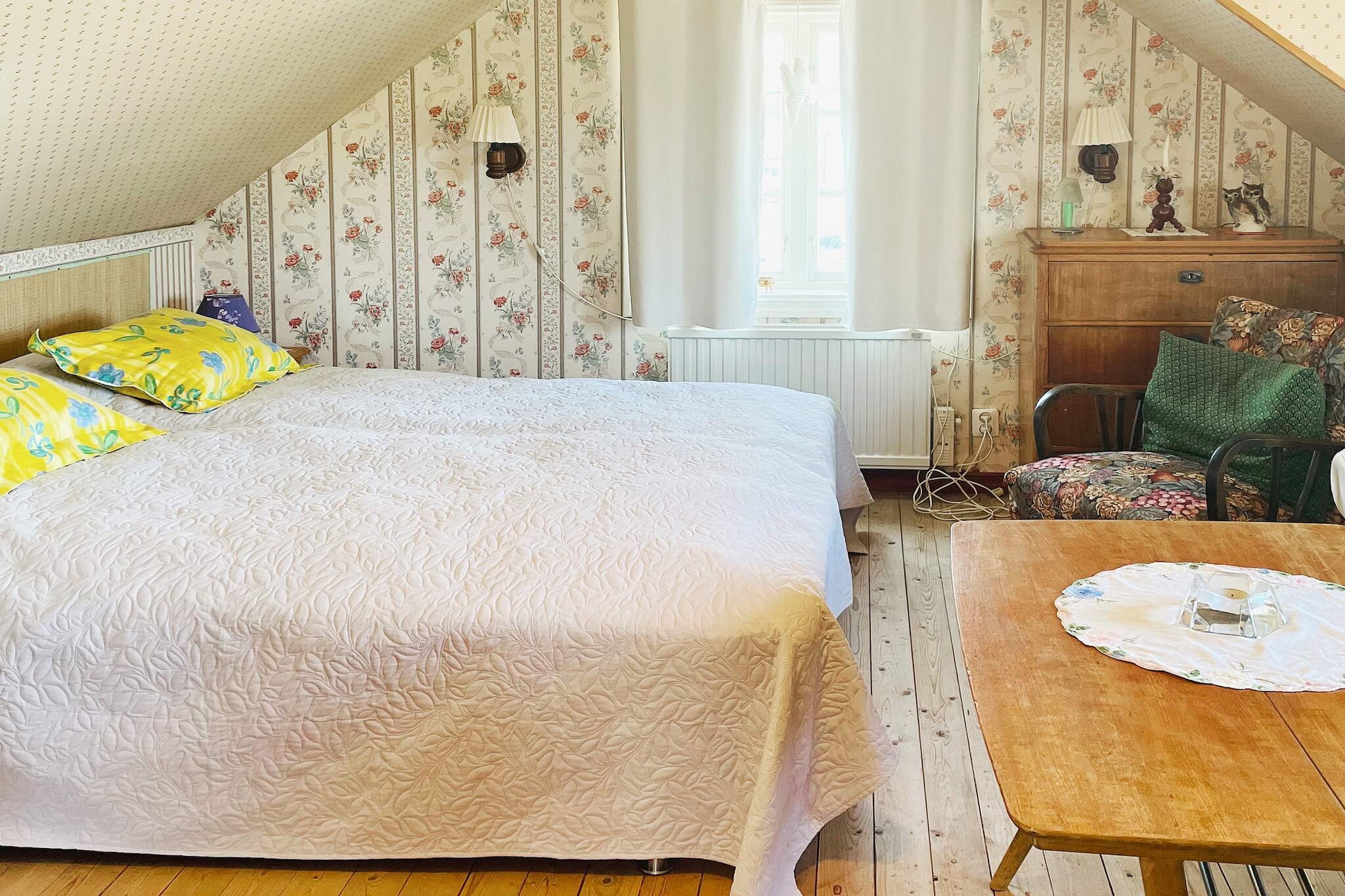4 persoons vakantie huis in Rönnäng-By Traum - Binnen