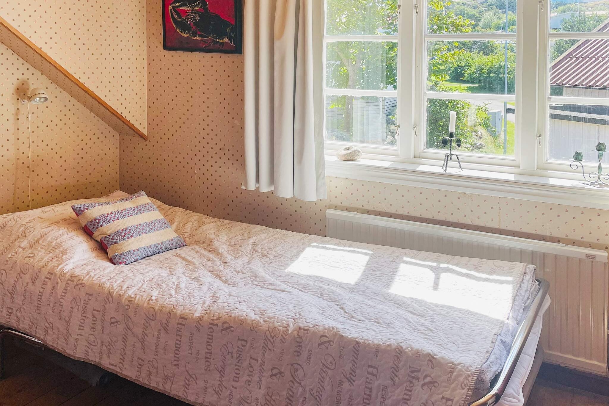 4 persoons vakantie huis in Rönnäng-By Traum - Binnen