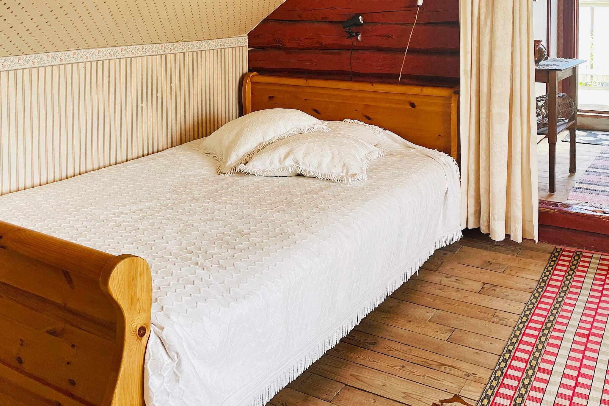 4 persoons vakantie huis in Rönnäng-By Traum - Binnen