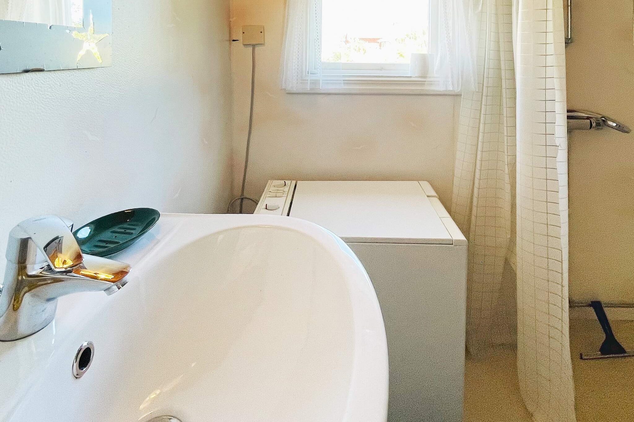4 persoons vakantie huis in Rönnäng-By Traum - Binnen