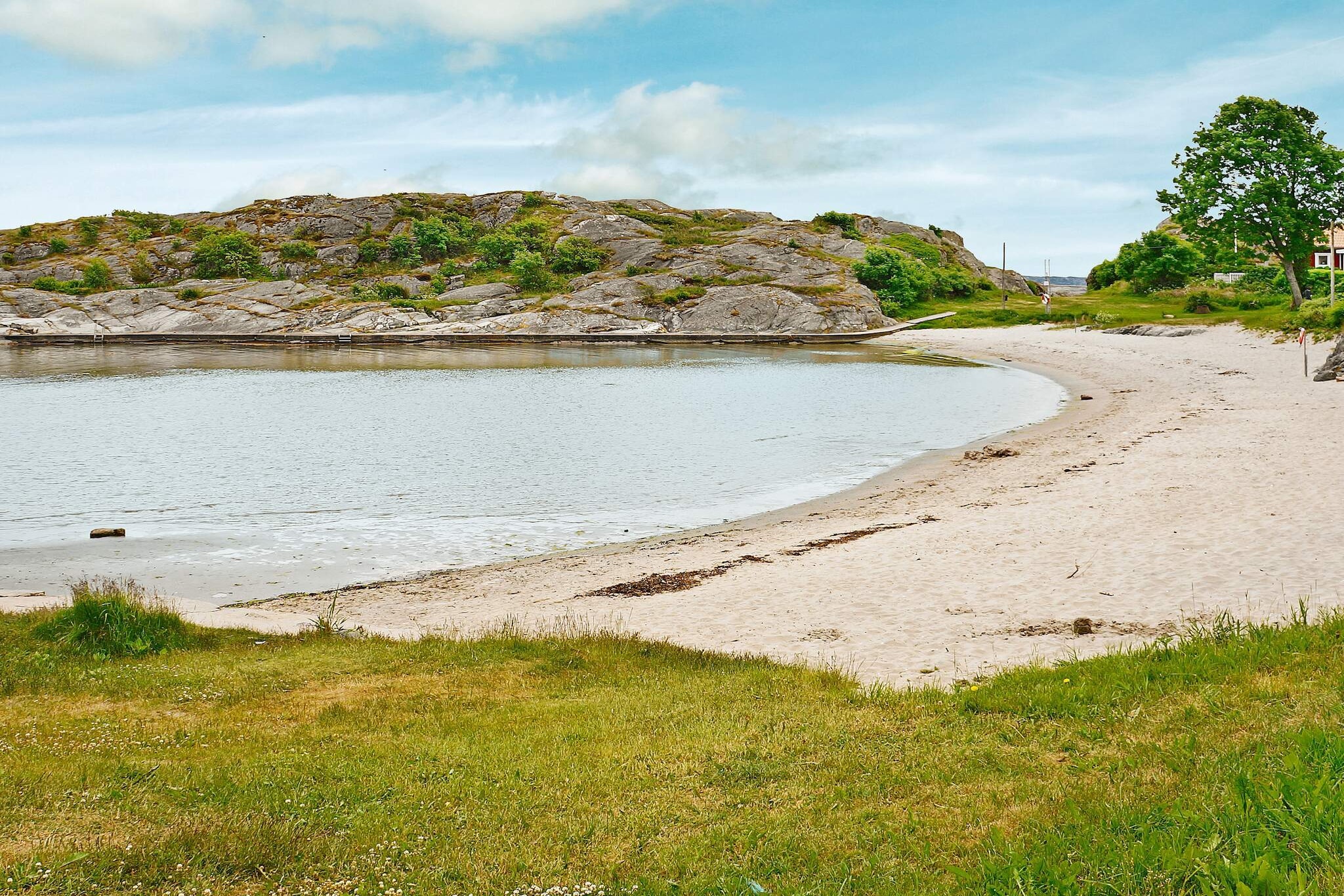 4 persoons vakantie huis in Rönnäng-By Traum
