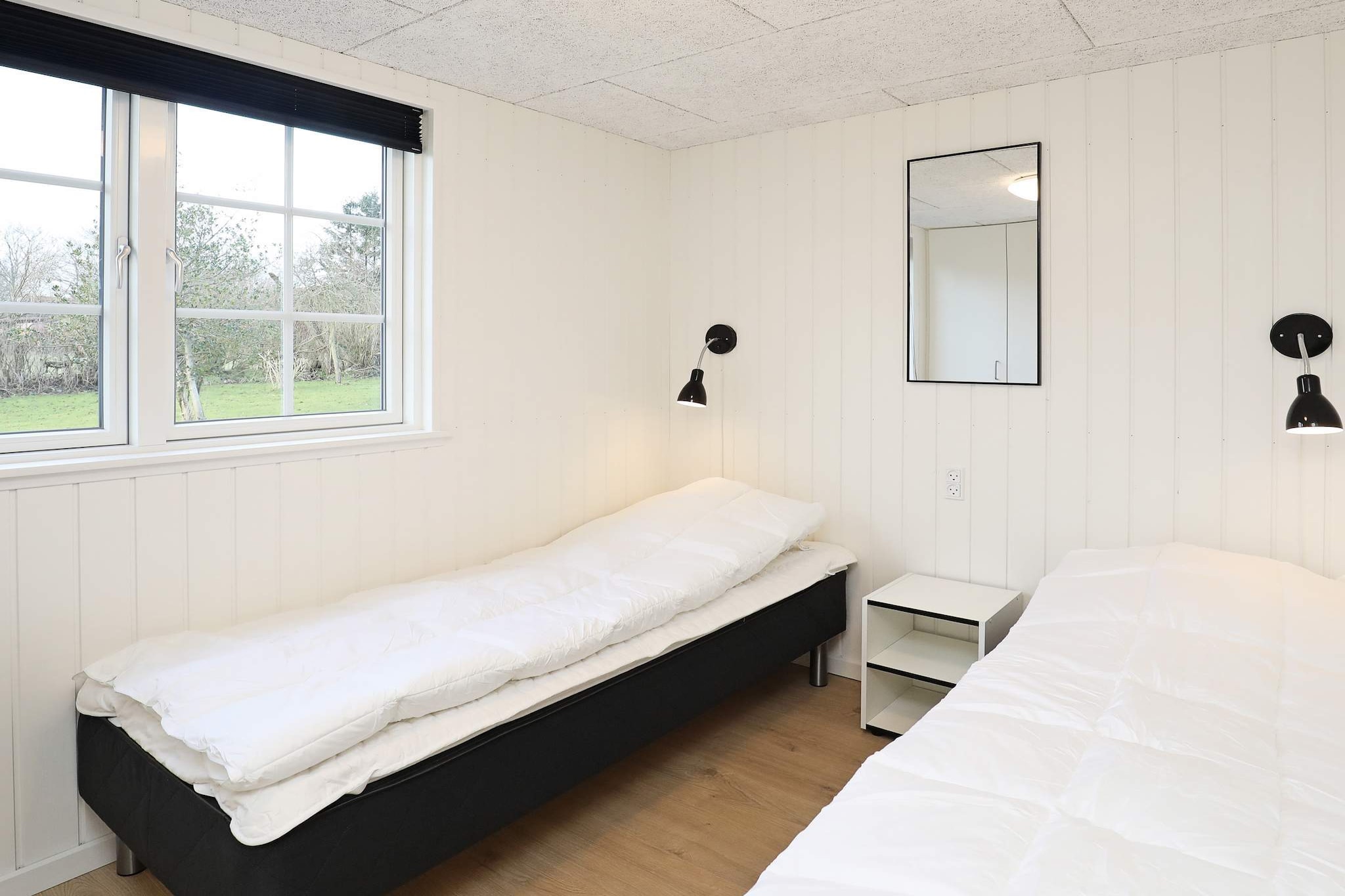 26 Personen Ferienhaus in Frørup - Innenbereich