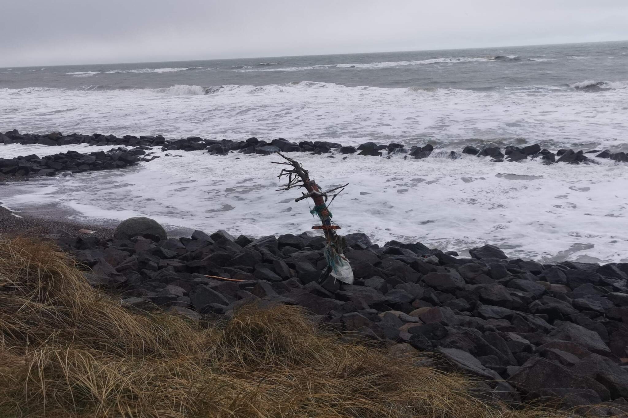 Panoramisch kustverblijf -- By Traum Ferienwohnungen-Waterzicht