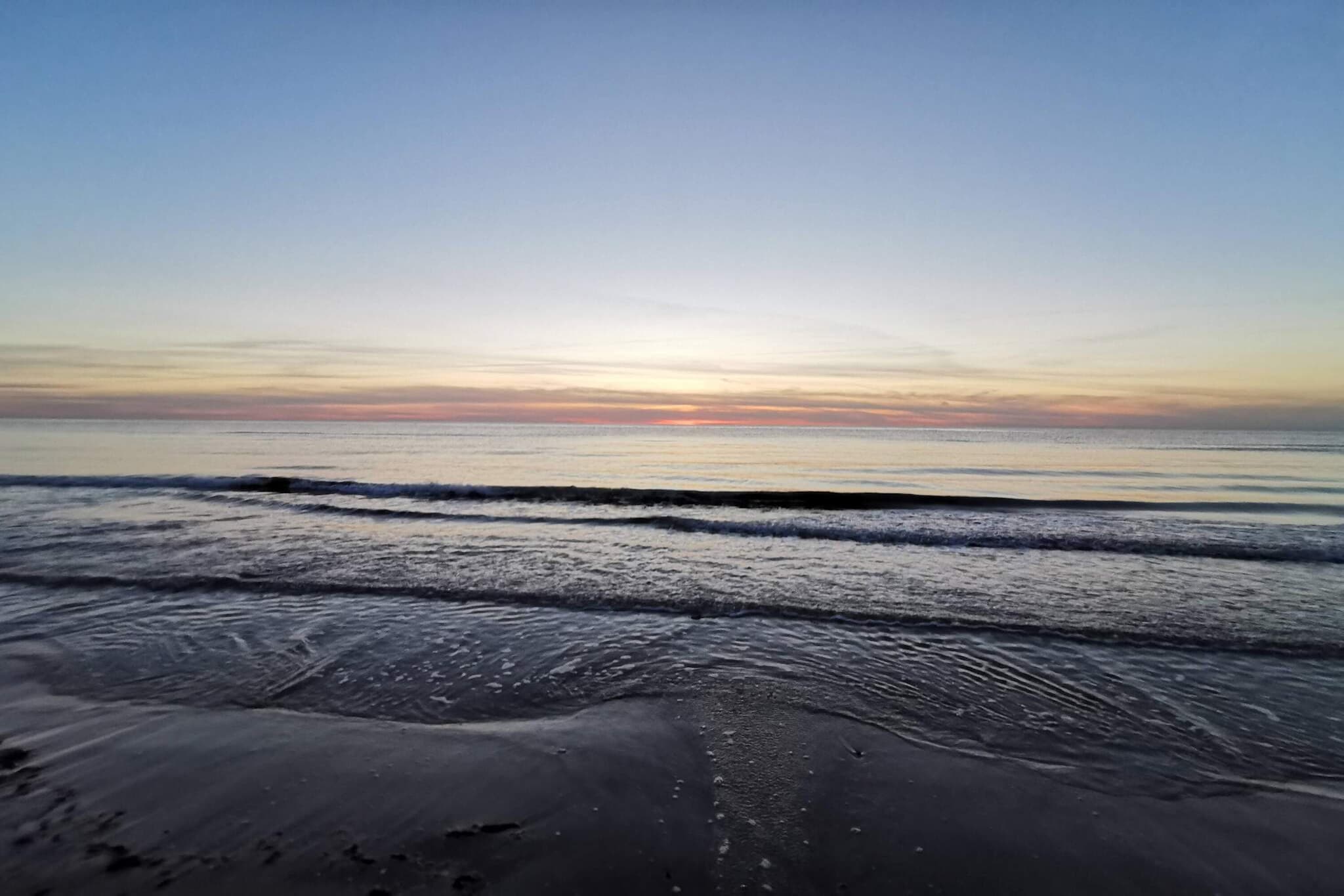 Panoramisch kustverblijf -- By Traum Ferienwohnungen-Waterzicht