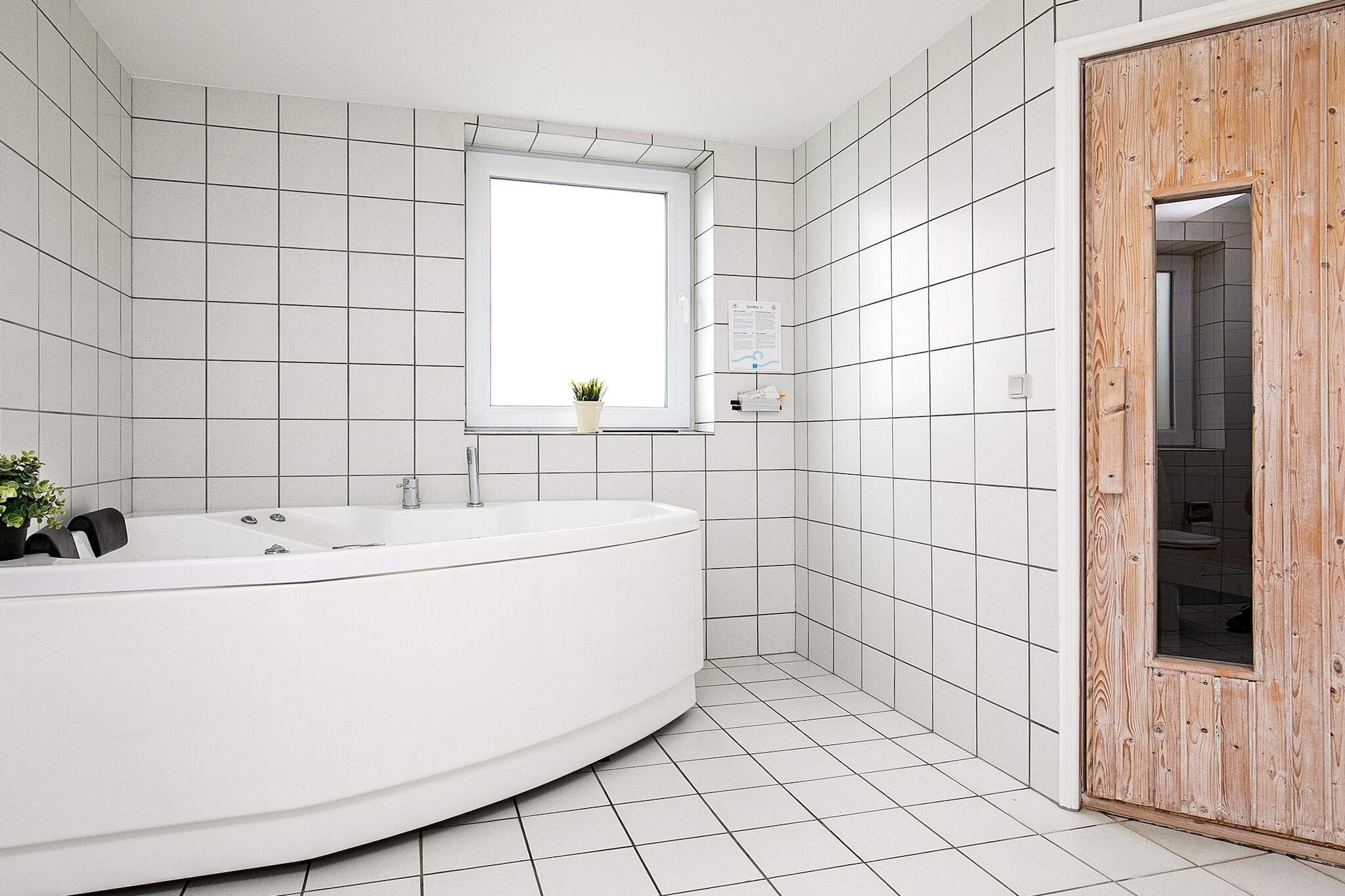 10 persoons vakantie huis in Løkken-By Traum - Spa