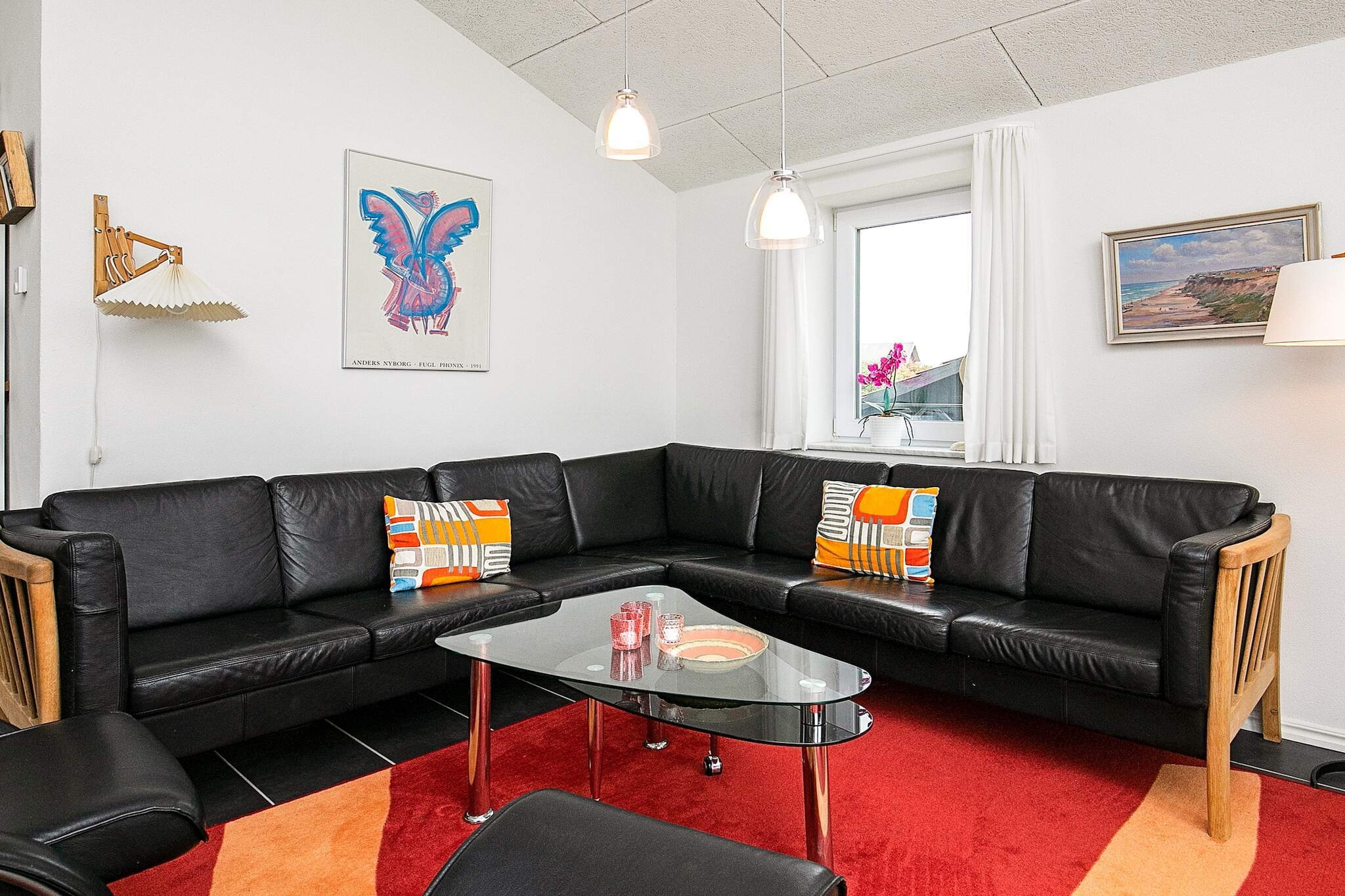 10 person holiday home in Løkken-By Traum